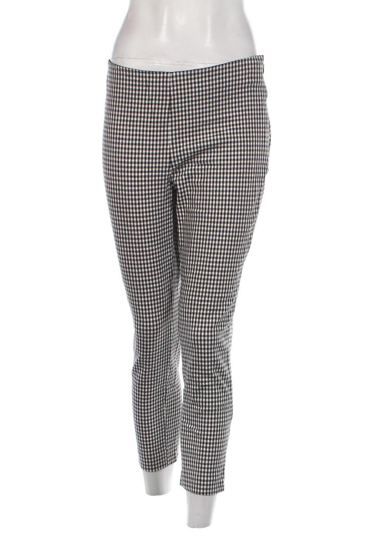 Дамски панталон H&M, Размер M, Цвят Многоцветен, Цена 4,06 лв.