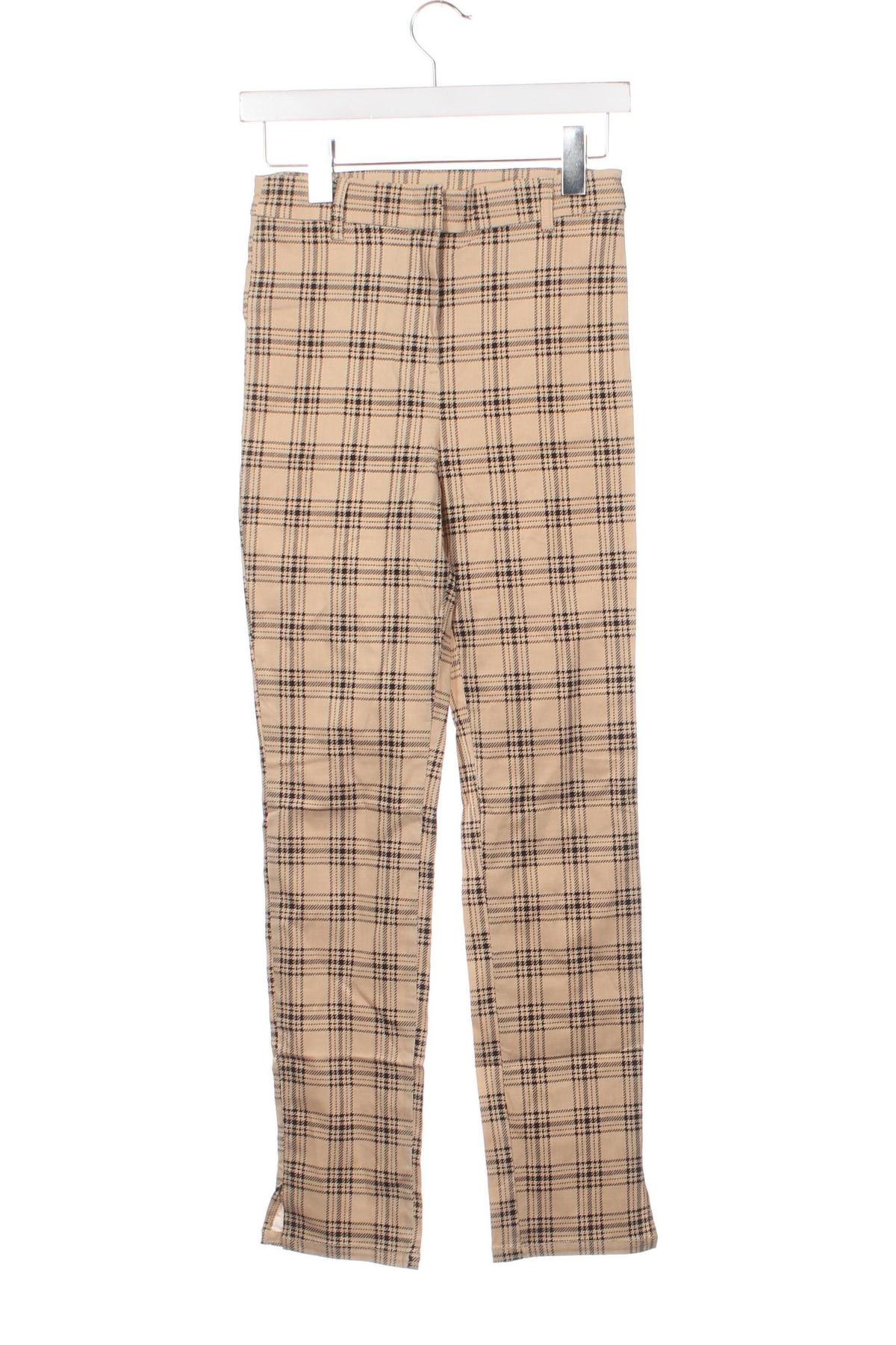 Pantaloni de femei H&M Divided, Mărime XS, Culoare Multicolor, Preț 11,45 Lei