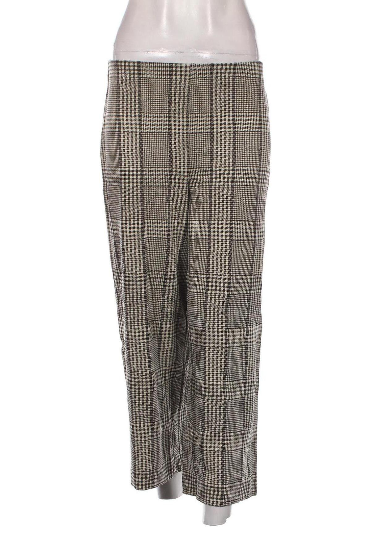 Dámské kalhoty  H&Nathalie, Velikost S, Barva Vícebarevné, Cena  88,00 Kč