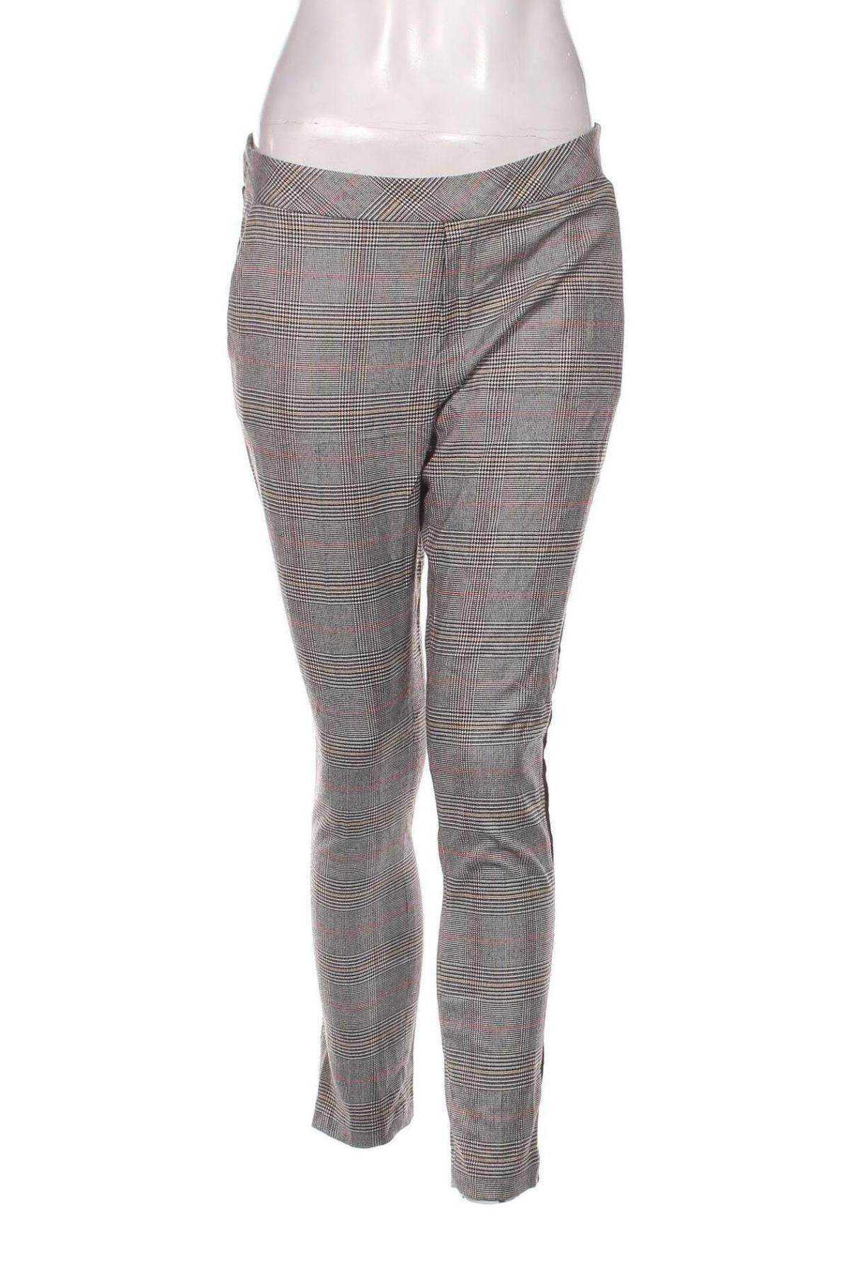 Дамски панталон Hampton Bays, Размер S, Цвят Многоцветен, Цена 5,88 лв.