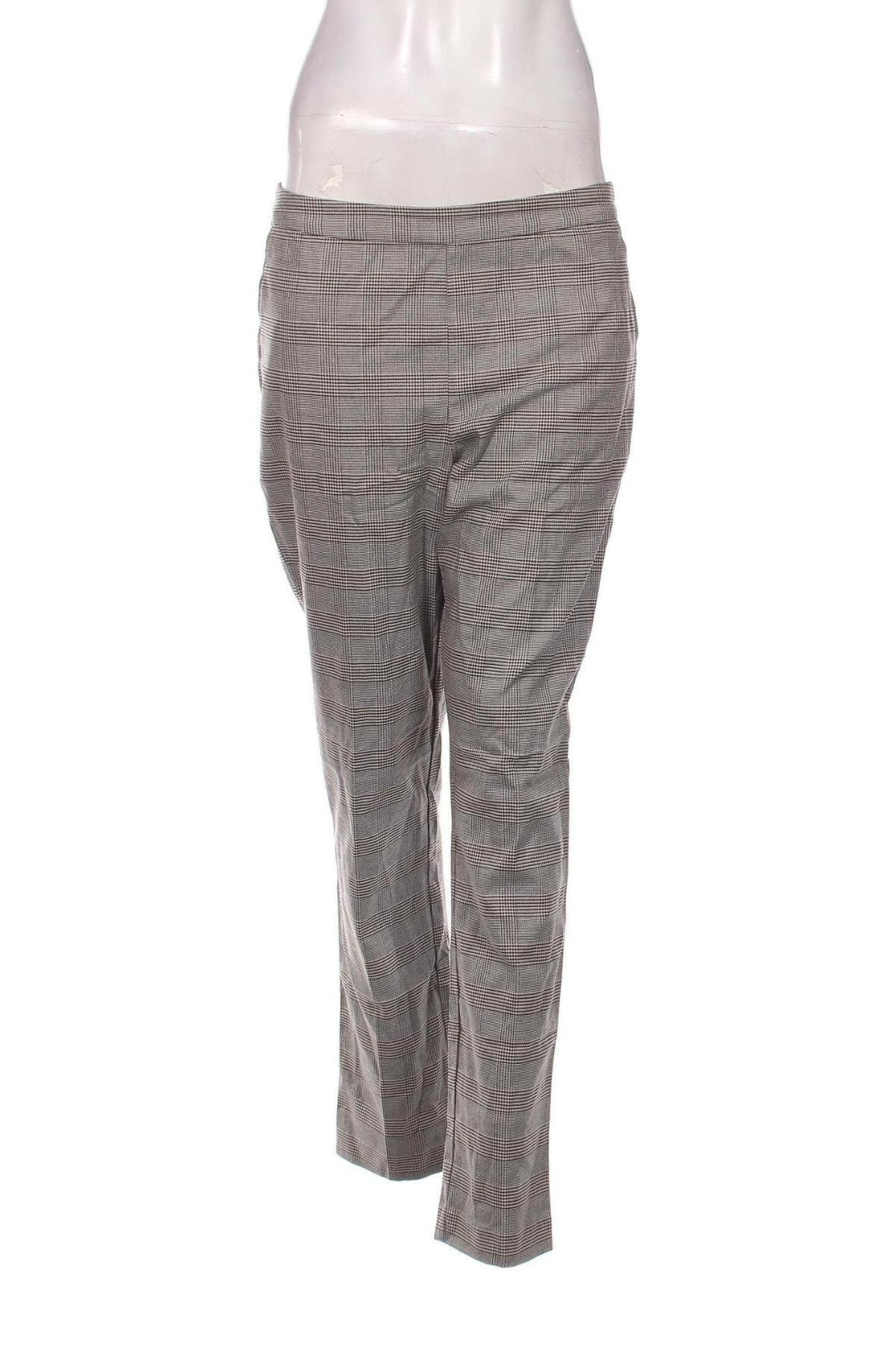 Γυναικείο παντελόνι IKKS, Μέγεθος M, Χρώμα Πολύχρωμο, Τιμή 3,36 €