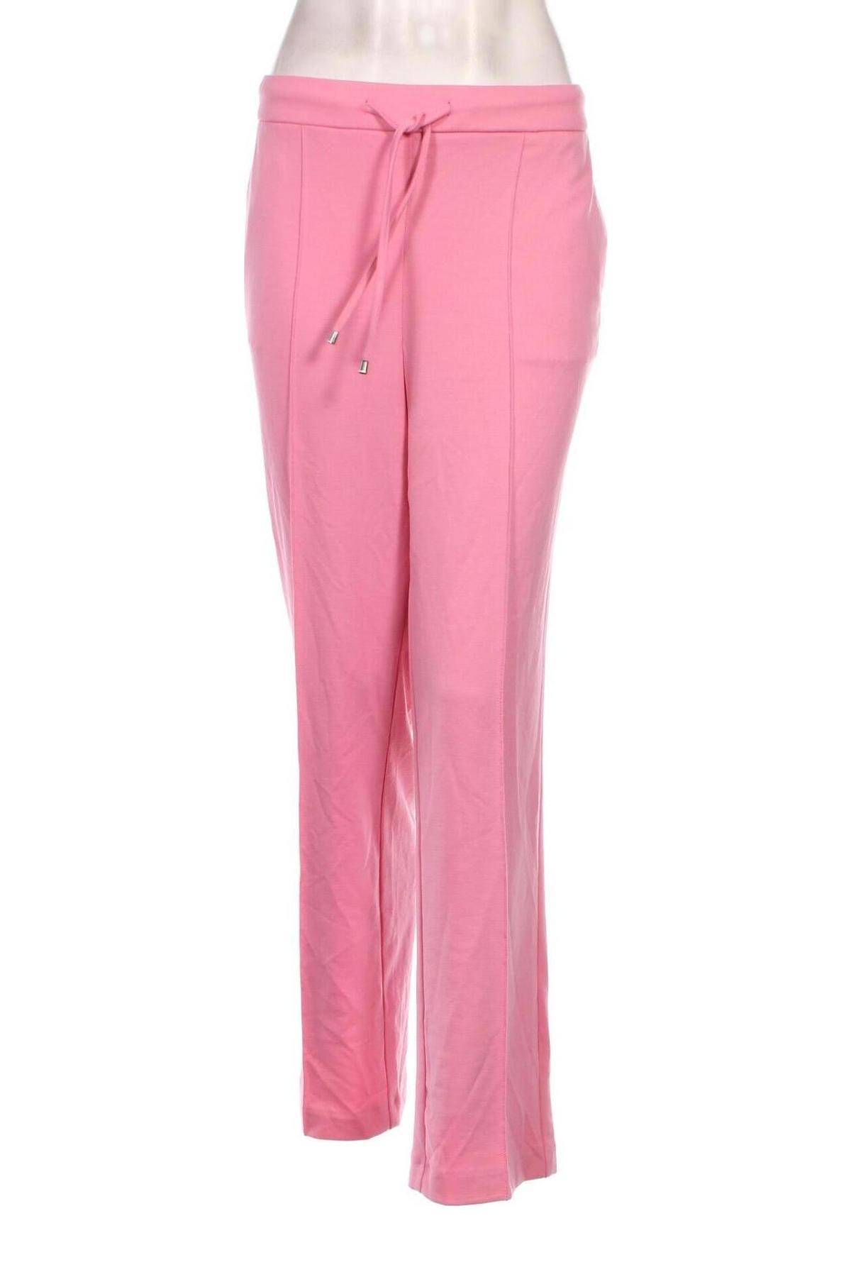 Дамски панталон Jana Ina, Размер XL, Цвят Розов, Цена 87,00 лв.