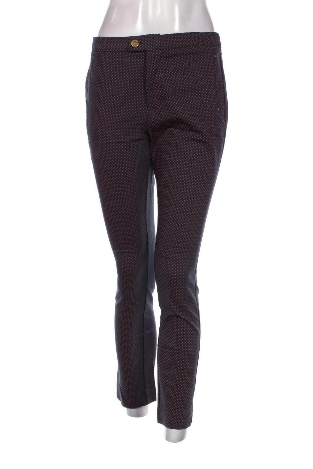 Γυναικείο παντελόνι Kiabi, Μέγεθος M, Χρώμα Μπλέ, Τιμή 3,41 €