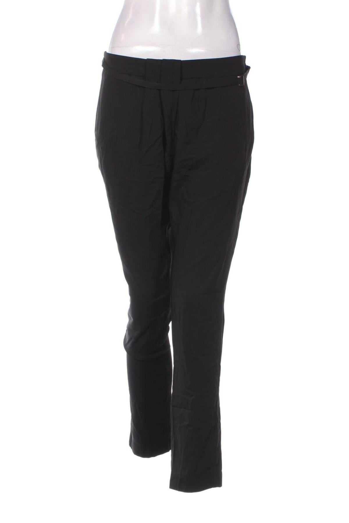 Pantaloni de femei LPB Les P'tites Bombes, Mărime M, Culoare Negru, Preț 11,45 Lei