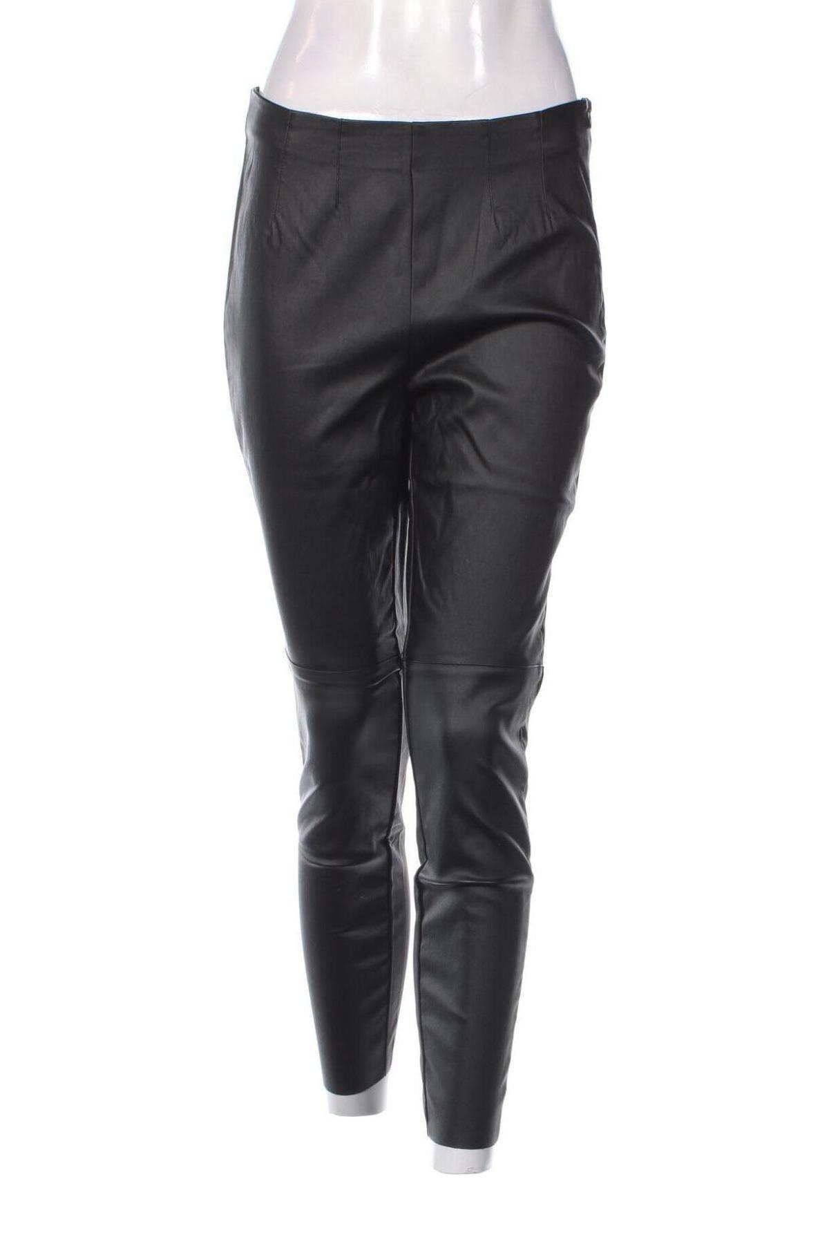 Дамски панталон Lascana, Размер L, Цвят Черен, Цена 16,10 лв.