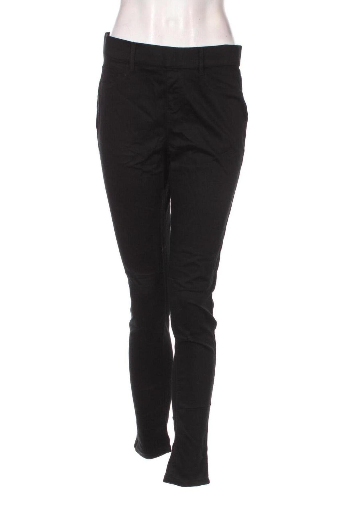 Γυναικείο παντελόνι Laura Torelli, Μέγεθος S, Χρώμα Μαύρο, Τιμή 2,15 €