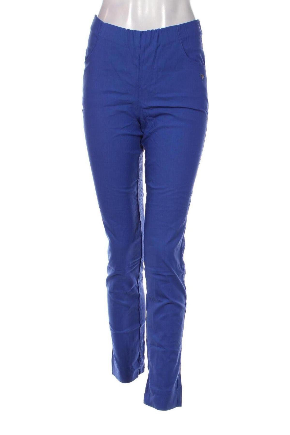 Dámské kalhoty  Laurie, Velikost S, Barva Modrá, Cena  781,00 Kč