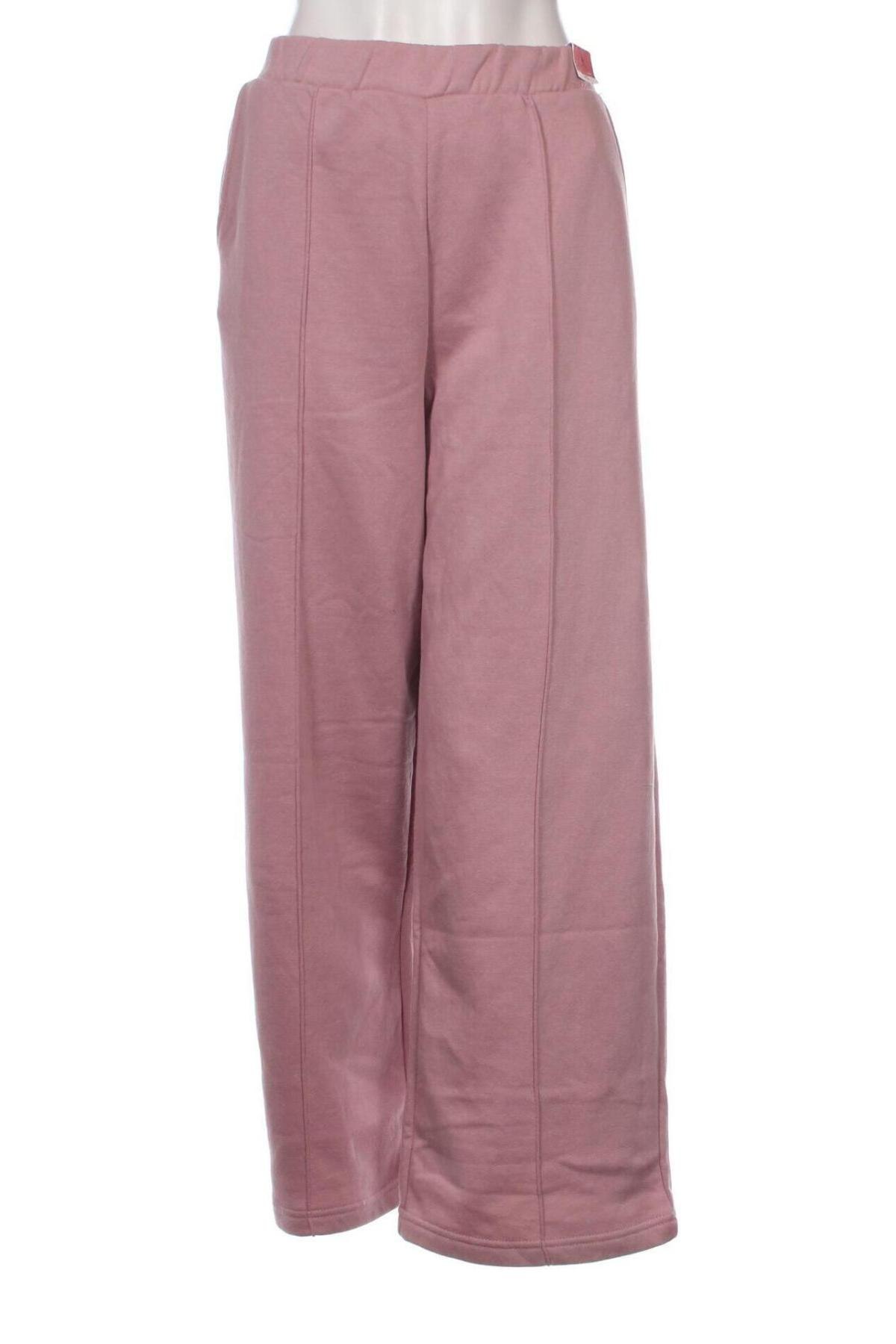 Damenhose Lefties, Größe L, Farbe Rosa, Preis 23,71 €