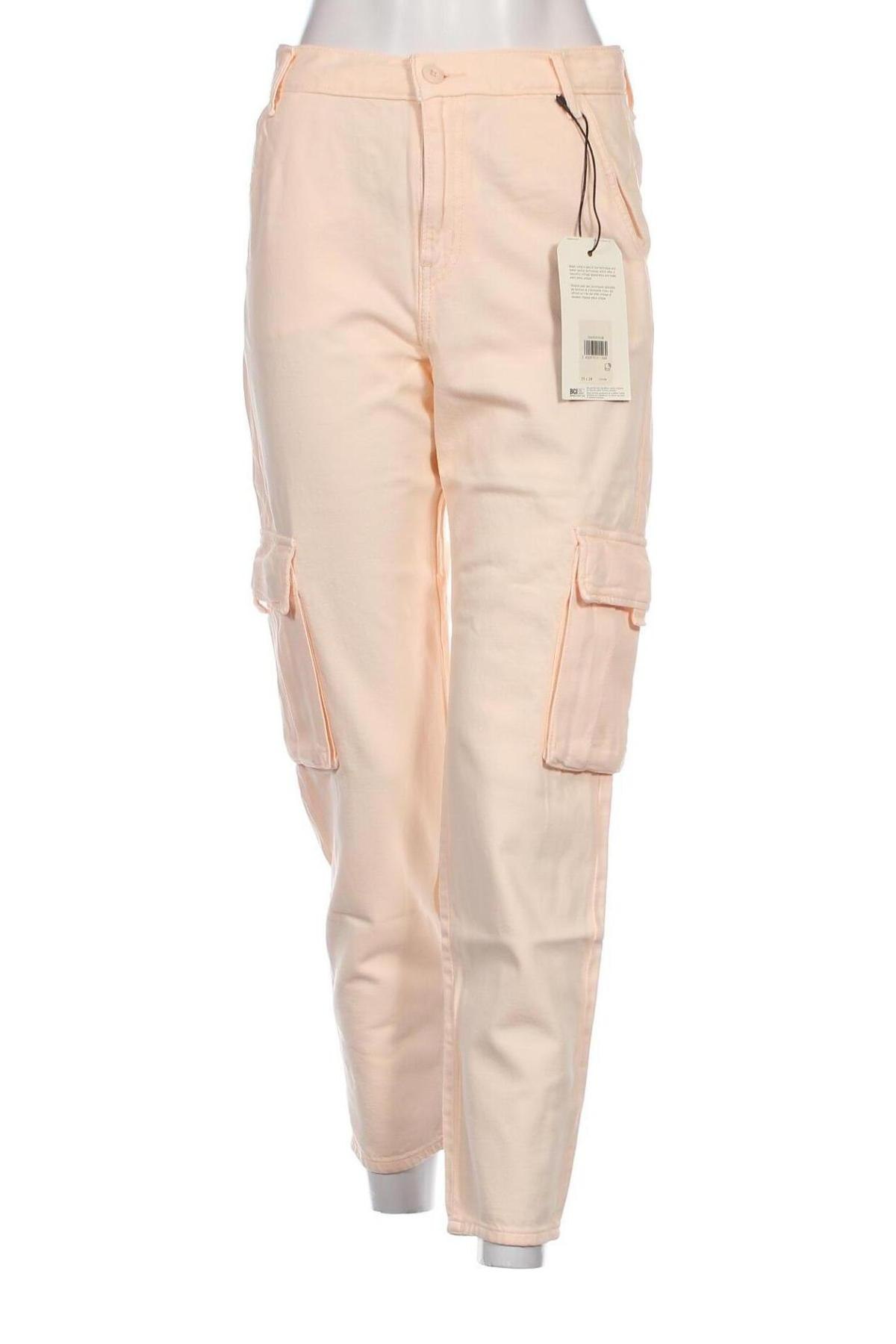 Γυναικείο παντελόνι Levi's, Μέγεθος M, Χρώμα Ρόζ , Τιμή 75,26 €