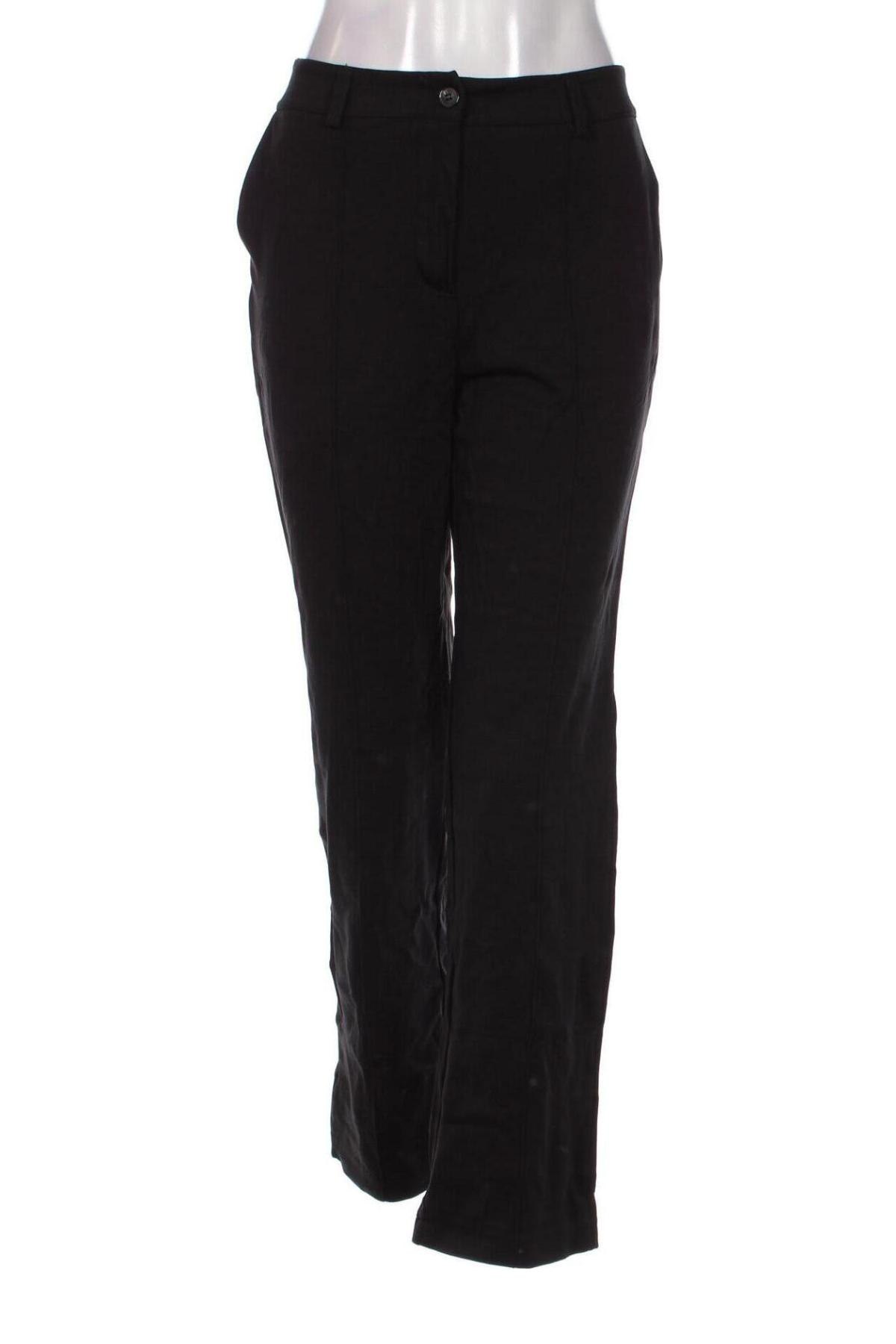 Дамски панталон Lola Liza, Размер M, Цвят Черен, Цена 6,09 лв.