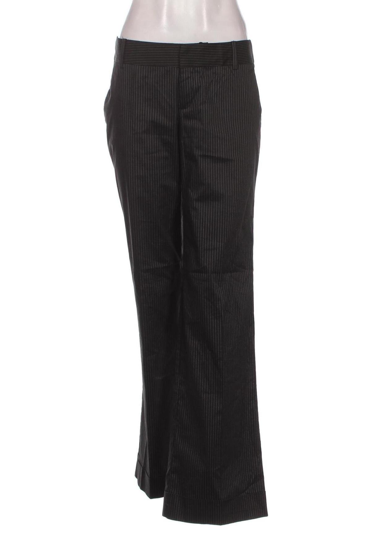 Dámské kalhoty  Mexx, Velikost S, Barva Černá, Cena  124,00 Kč