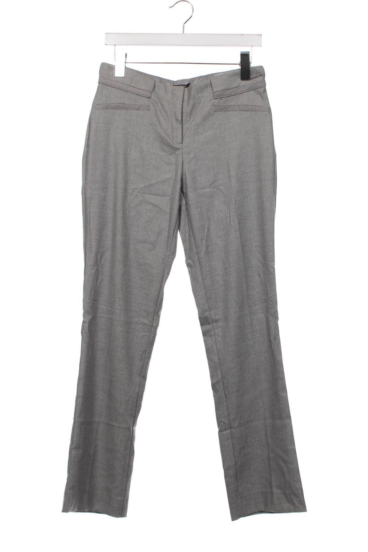 Pantaloni de femei Orsay, Mărime S, Culoare Gri, Preț 10,49 Lei