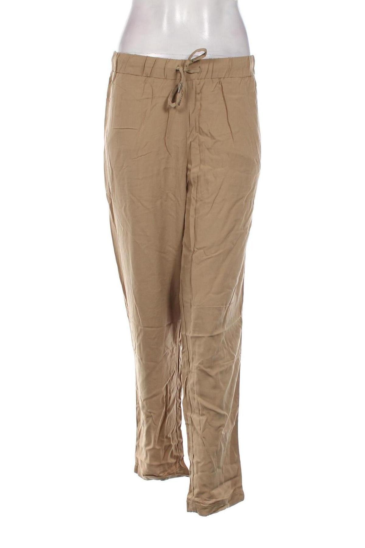 Дамски панталон Orsay, Размер M, Цвят Бежов, Цена 46,00 лв.