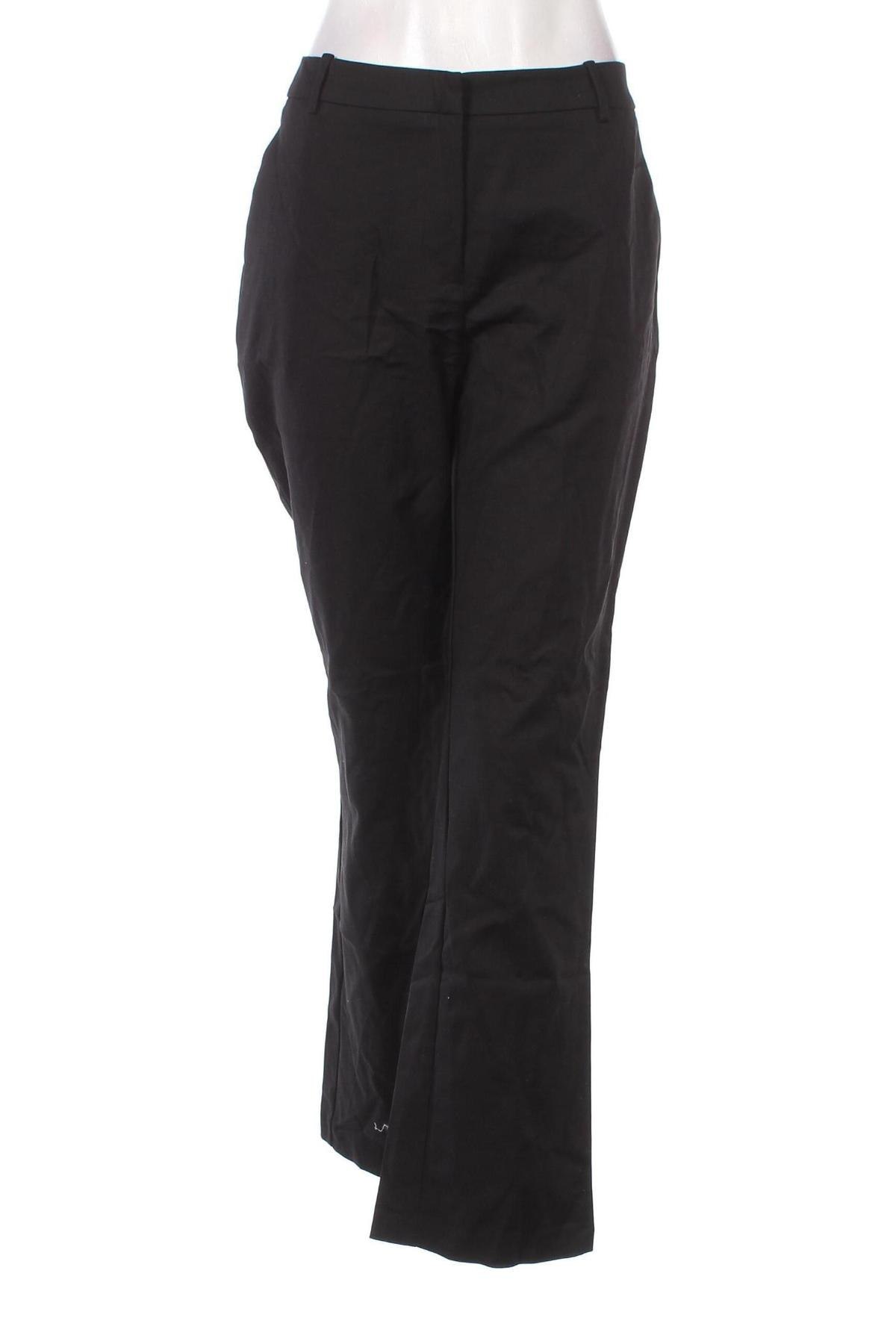 Dámské kalhoty  Preview, Velikost L, Barva Černá, Cena  462,00 Kč