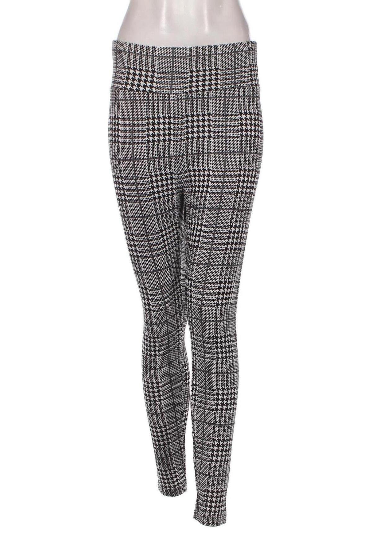 Γυναικείο παντελόνι SHEIN, Μέγεθος M, Χρώμα Πολύχρωμο, Τιμή 2,15 €