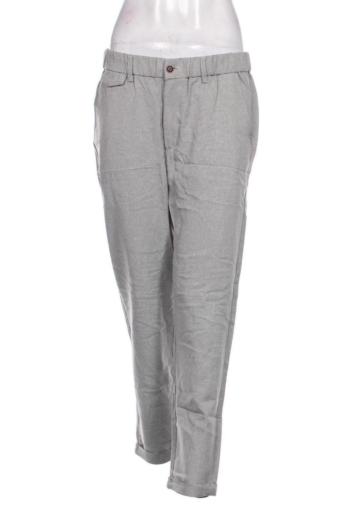 Damenhose SHEIN, Größe S, Farbe Grau, Preis 20,18 €
