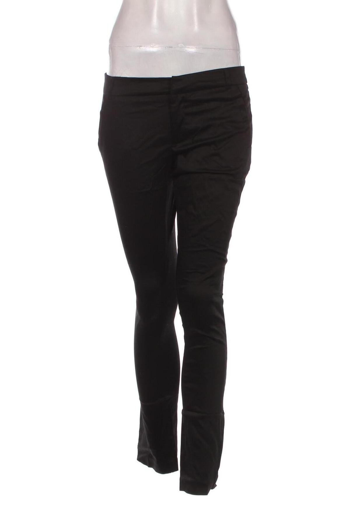 Pantaloni de femei Sfera, Mărime S, Culoare Negru, Preț 13,35 Lei