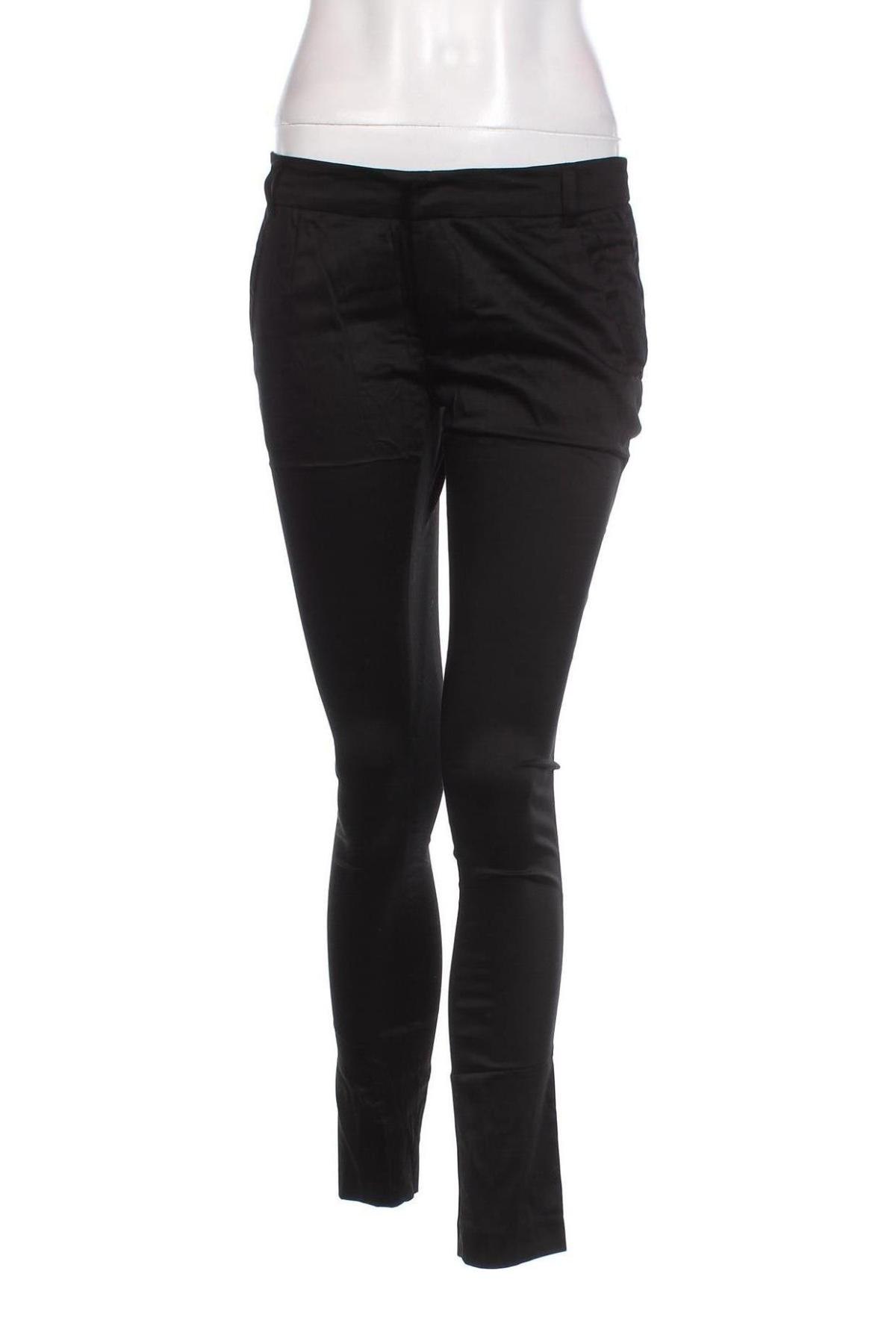 Pantaloni de femei Sfera, Mărime S, Culoare Negru, Preț 95,39 Lei