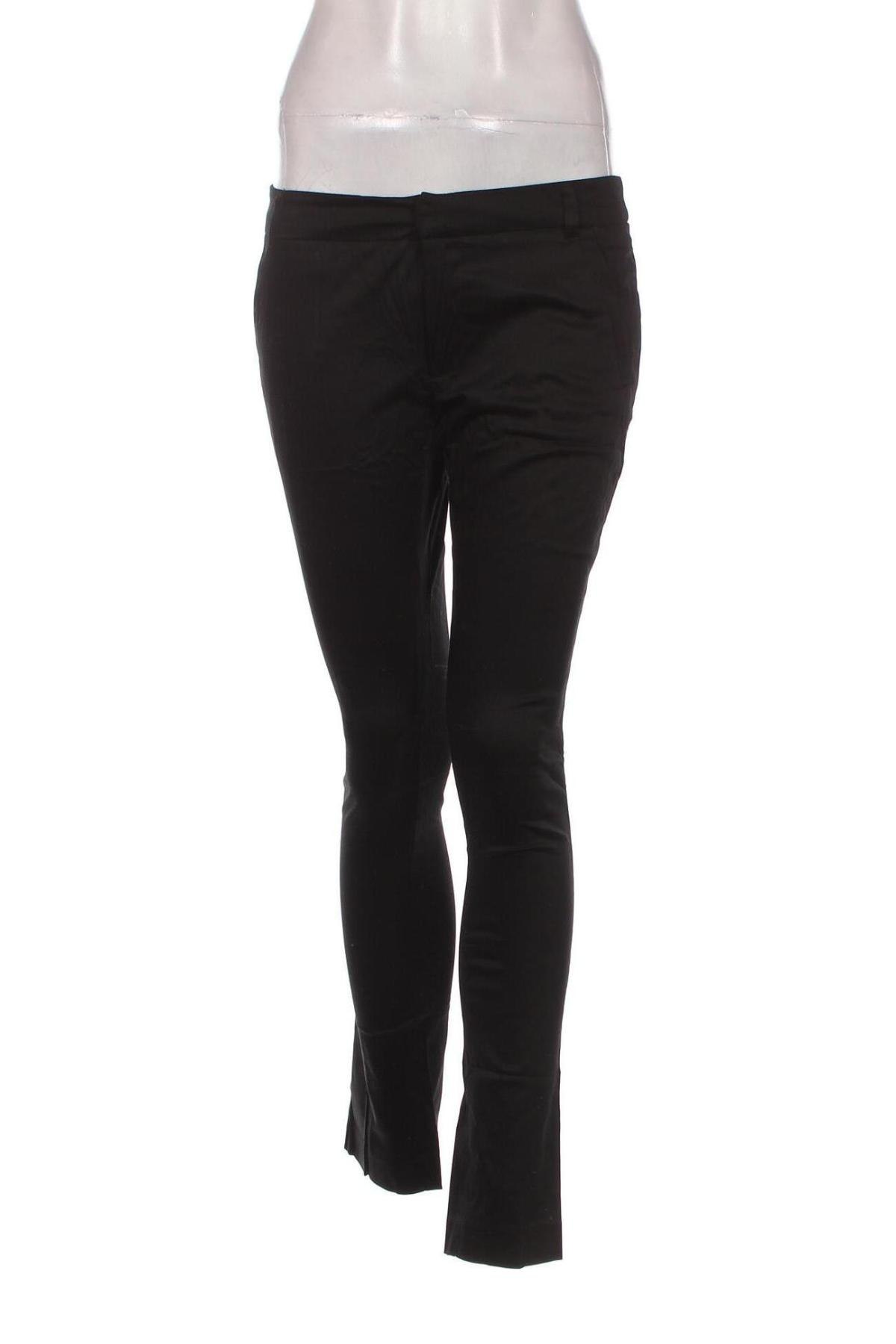 Γυναικείο παντελόνι Sfera, Μέγεθος S, Χρώμα Μαύρο, Τιμή 2,15 €