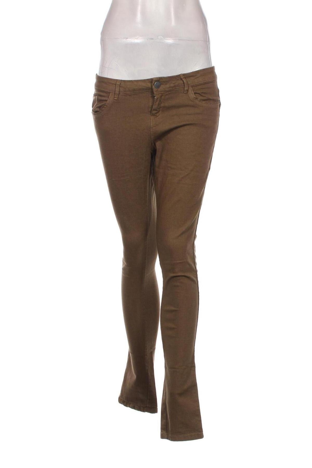 Damenhose Shana, Größe M, Farbe Braun, Preis € 2,99