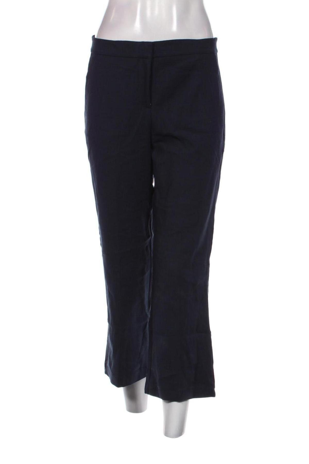 Γυναικείο παντελόνι Someday., Μέγεθος S, Χρώμα Μπλέ, Τιμή 2,51 €