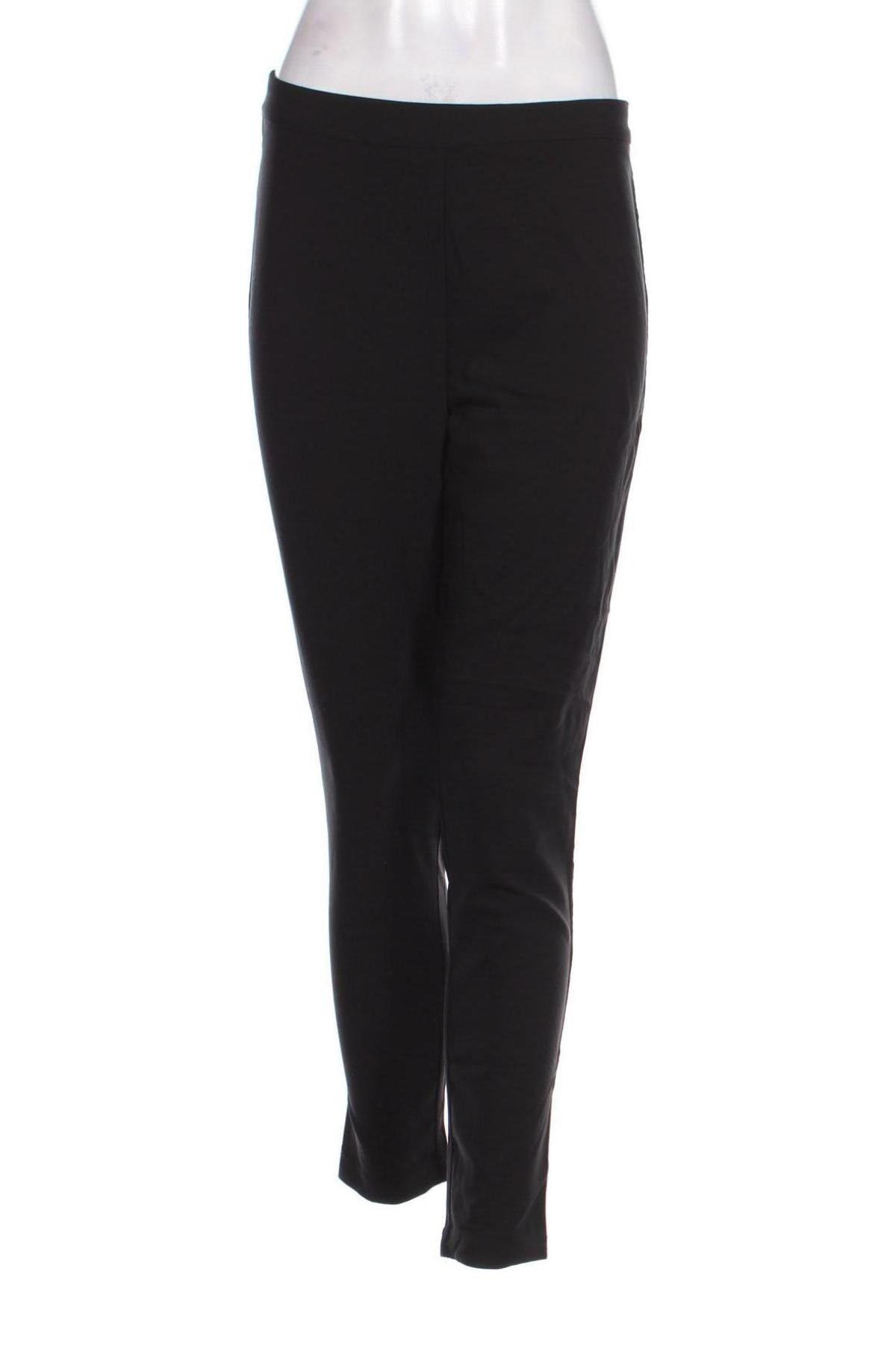 Pantaloni de femei Spurt, Mărime M, Culoare Negru, Preț 14,97 Lei