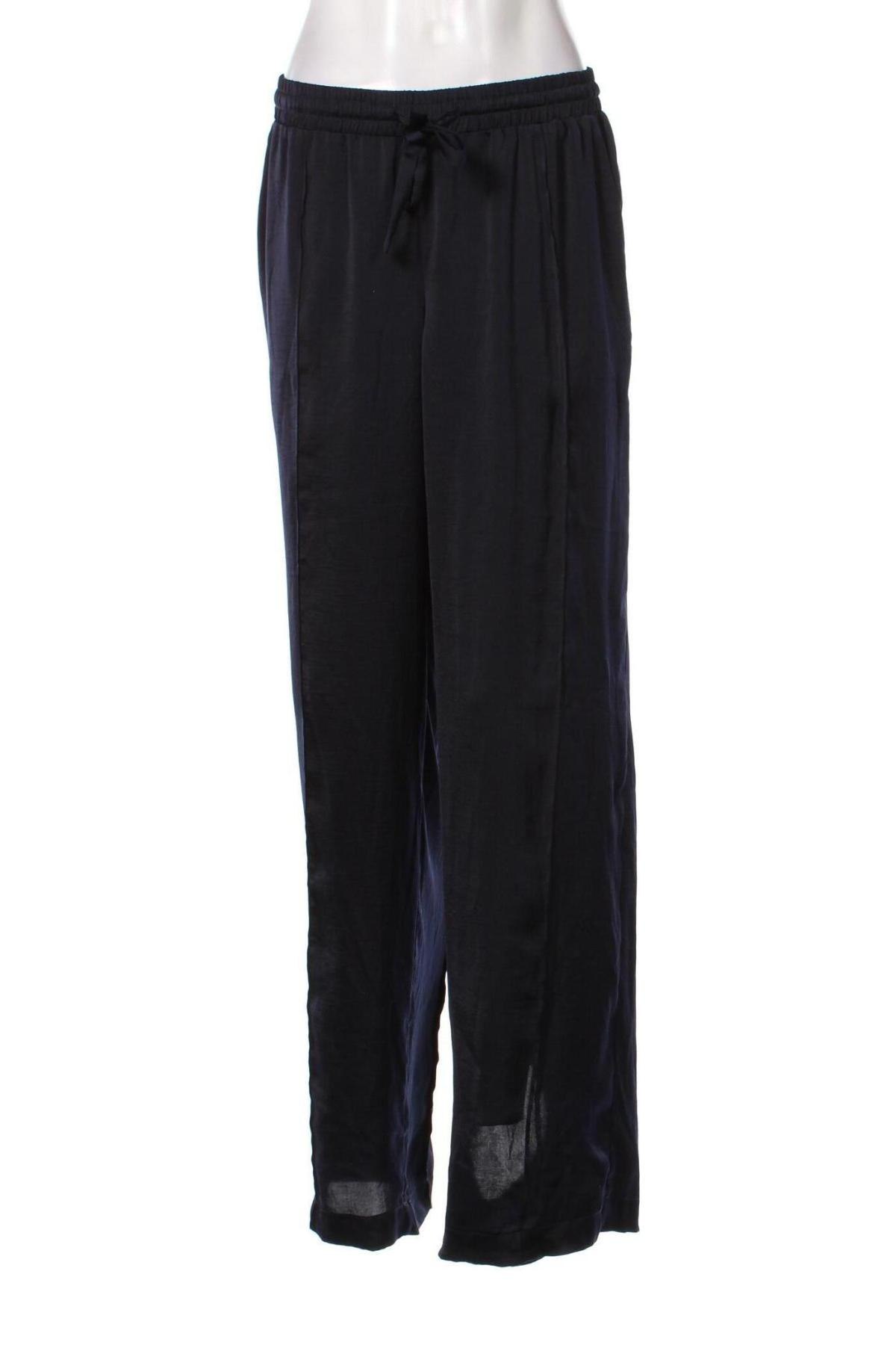 Γυναικείο παντελόνι Taifun, Μέγεθος M, Χρώμα Μπλέ, Τιμή 15,80 €