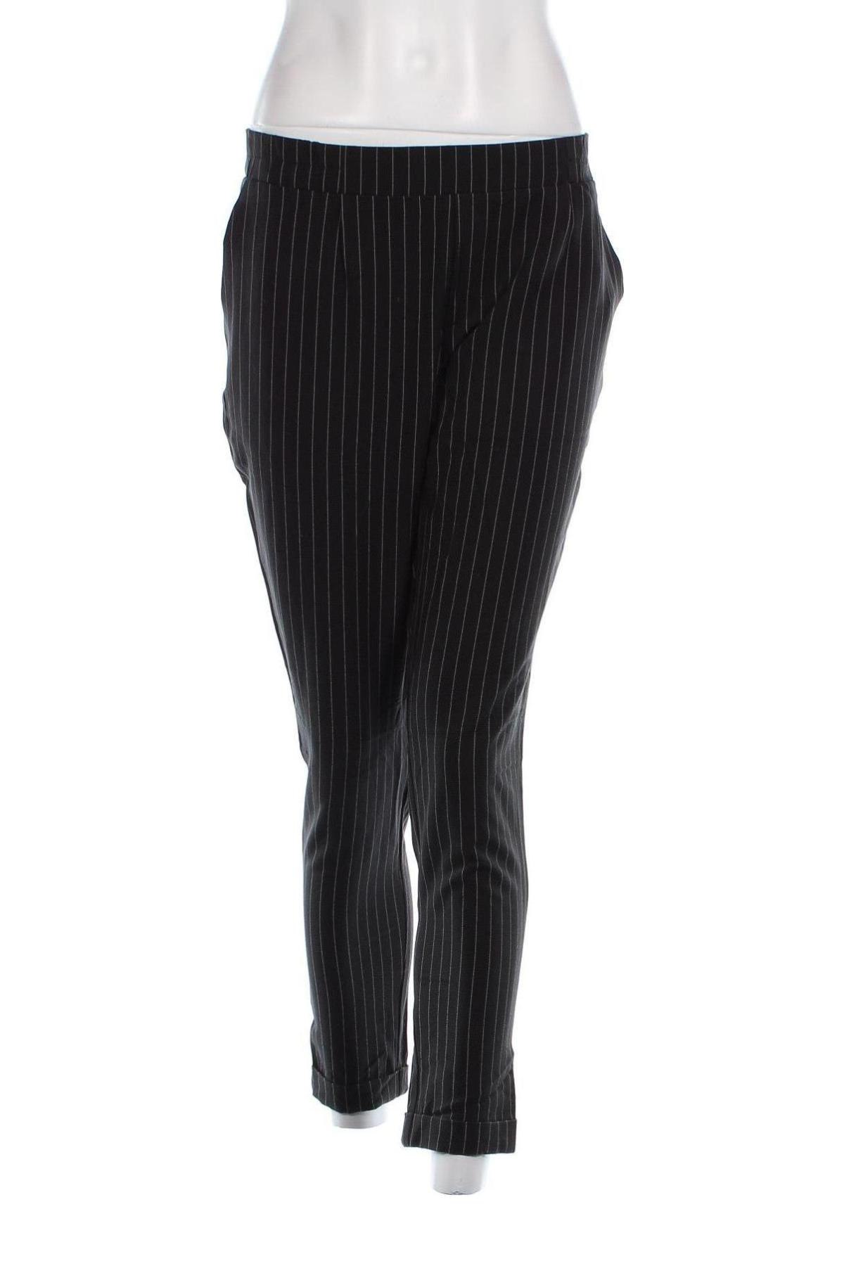 Γυναικείο παντελόνι Tex, Μέγεθος M, Χρώμα Μαύρο, Τιμή 2,33 €