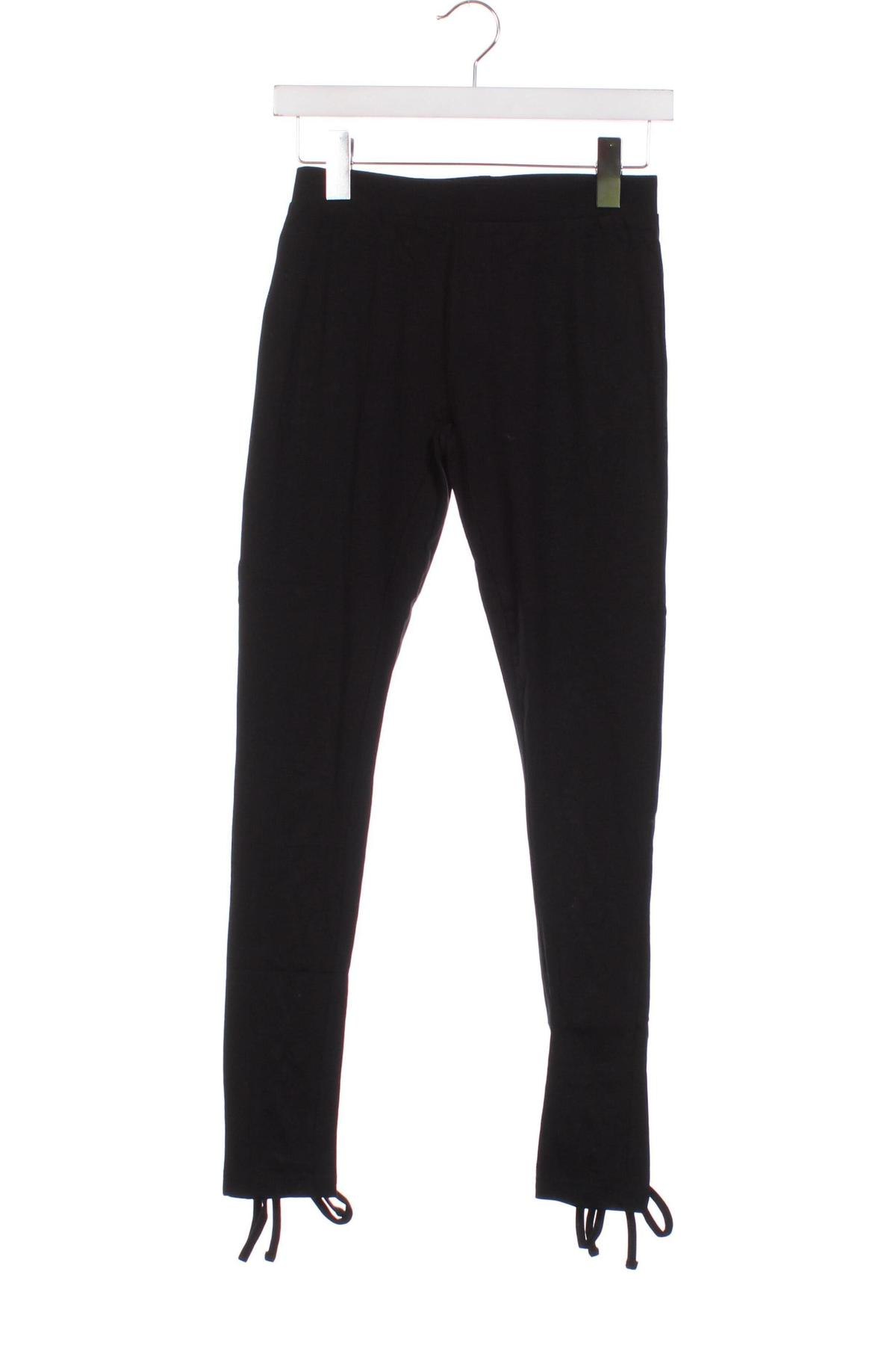 Γυναικείο παντελόνι Urban Classics, Μέγεθος XS, Χρώμα Μαύρο, Τιμή 8,06 €