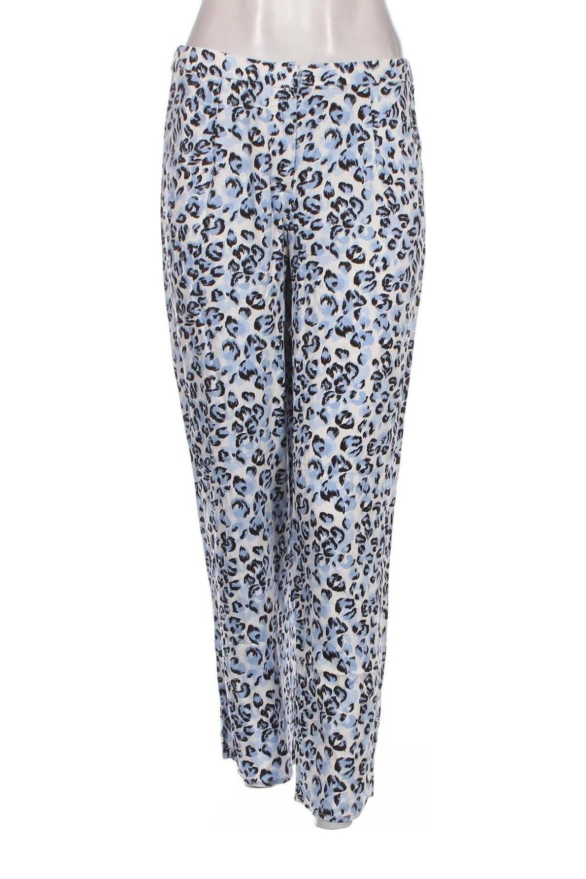 Γυναικείο παντελόνι VILA, Μέγεθος XS, Χρώμα Πολύχρωμο, Τιμή 6,68 €
