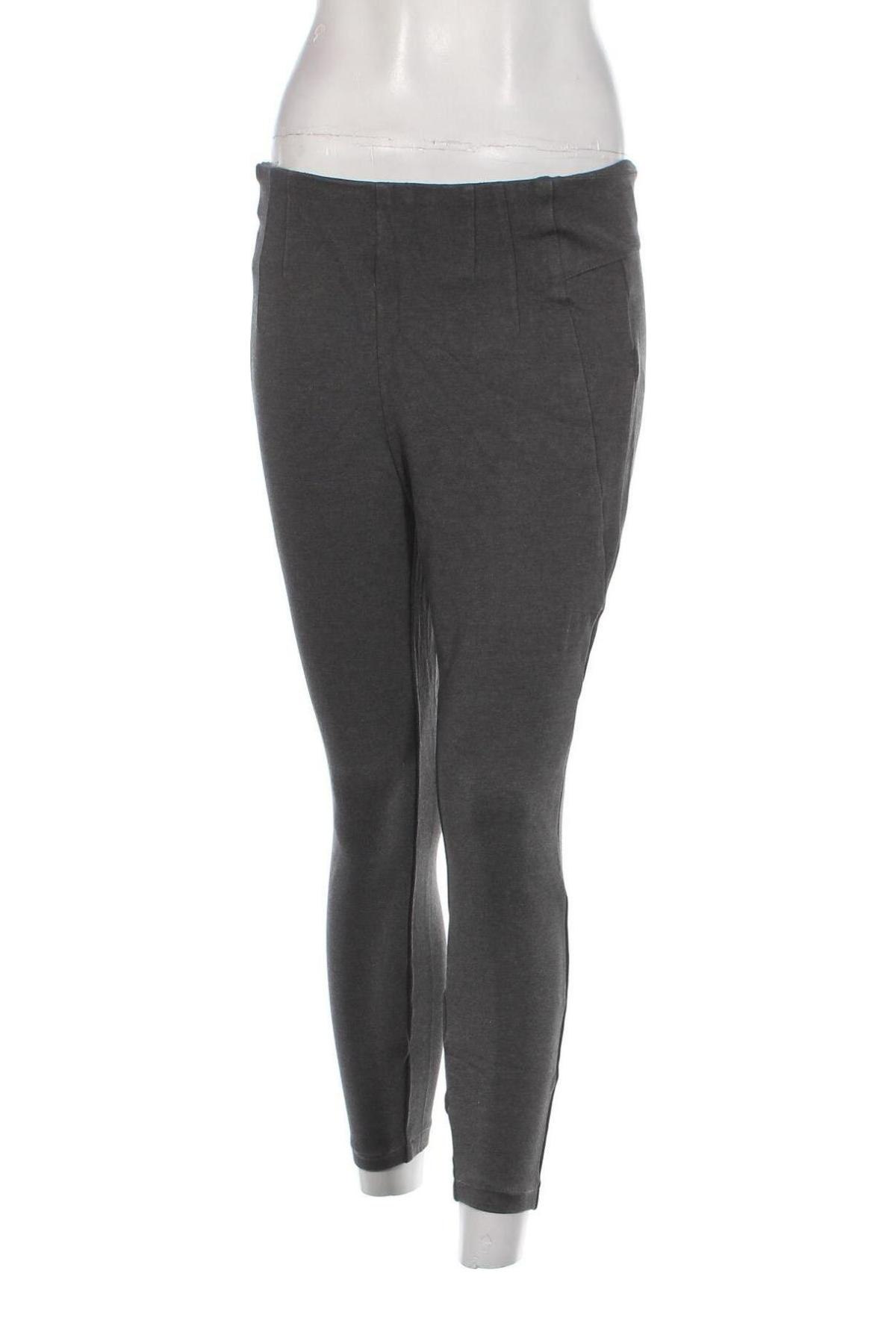 Γυναικείο παντελόνι VILA, Μέγεθος M, Χρώμα Γκρί, Τιμή 2,35 €