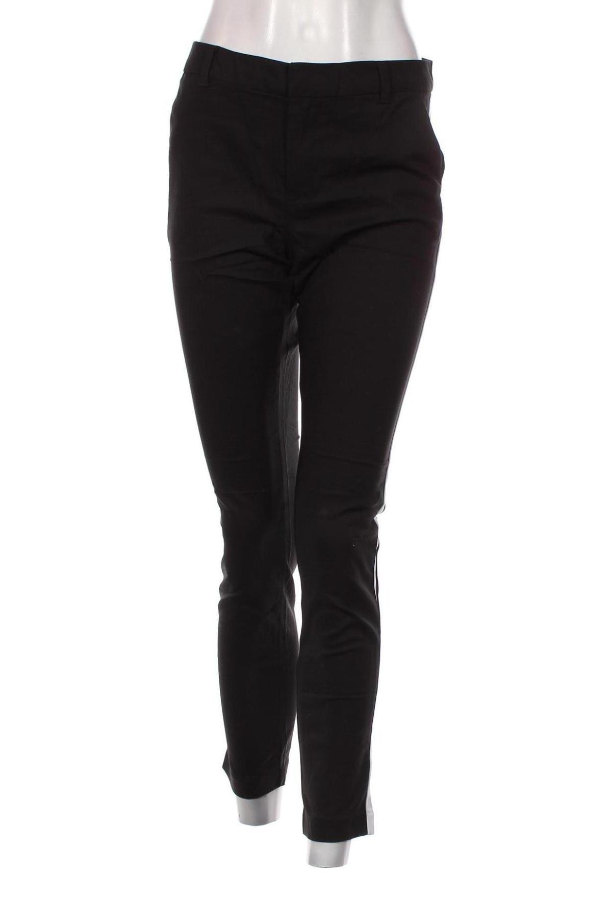 Damenhose Vero Moda, Größe S, Farbe Schwarz, Preis € 2,09