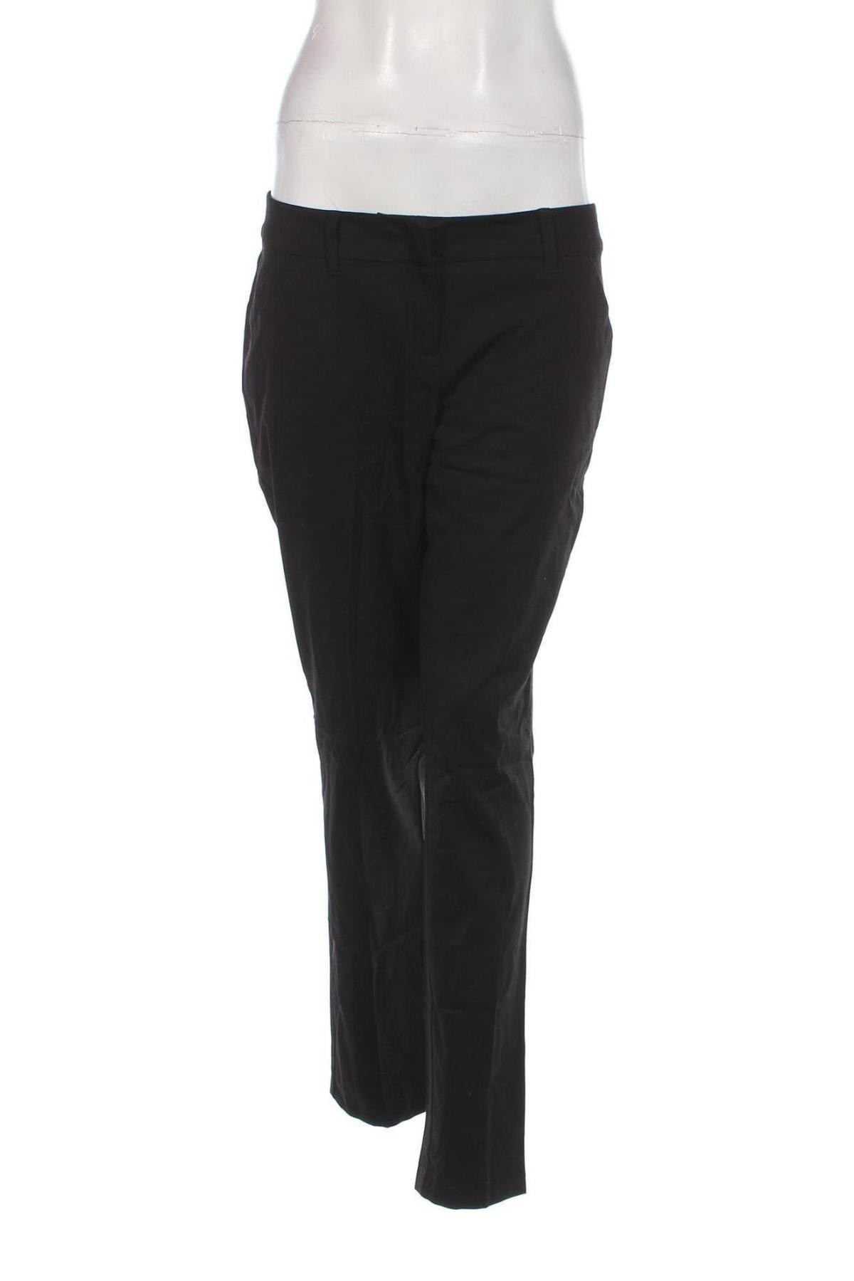 Pantaloni de femei Yessica, Mărime M, Culoare Gri, Preț 10,49 Lei