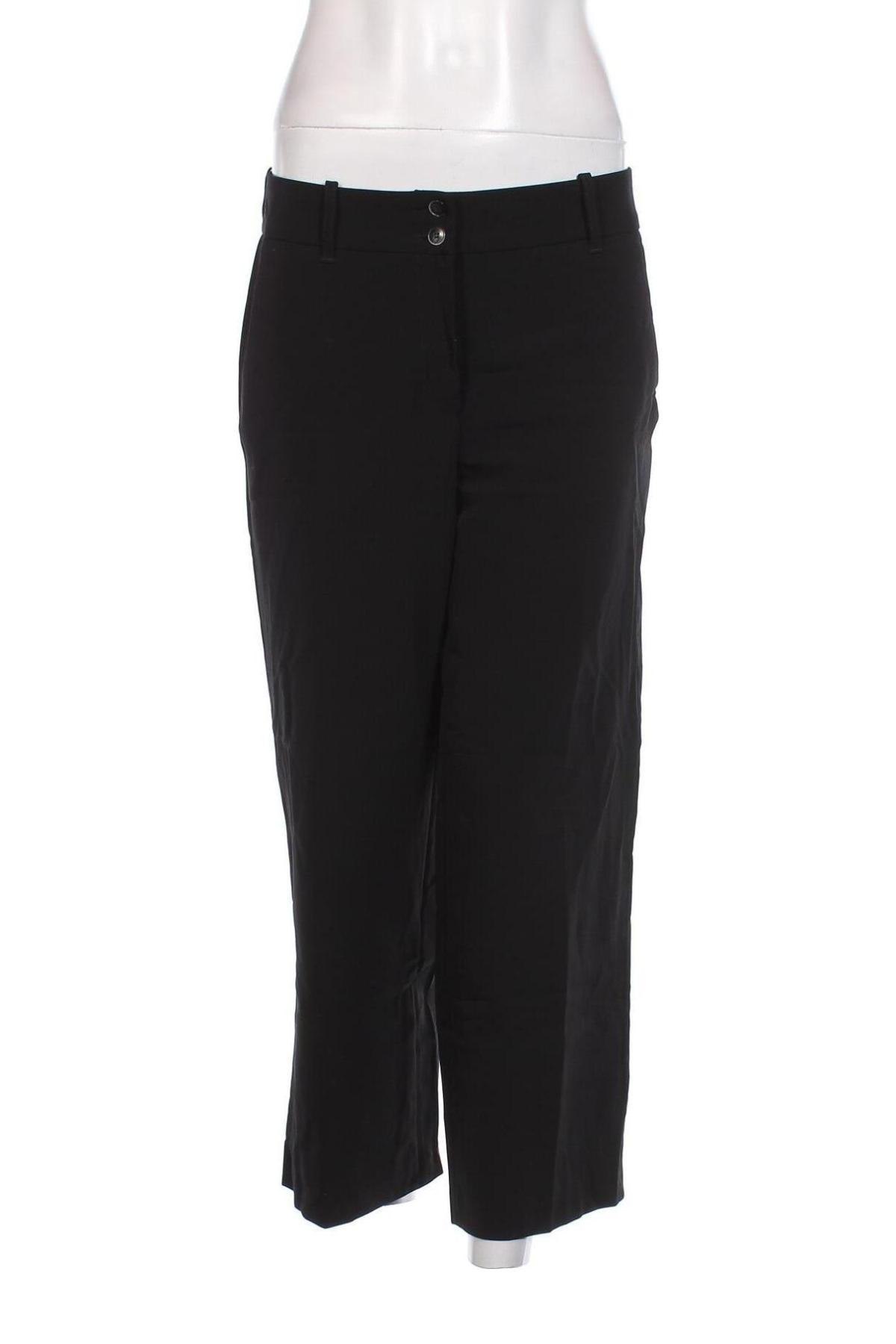 Γυναικείο παντελόνι Zerres, Μέγεθος M, Χρώμα Μαύρο, Τιμή 3,23 €