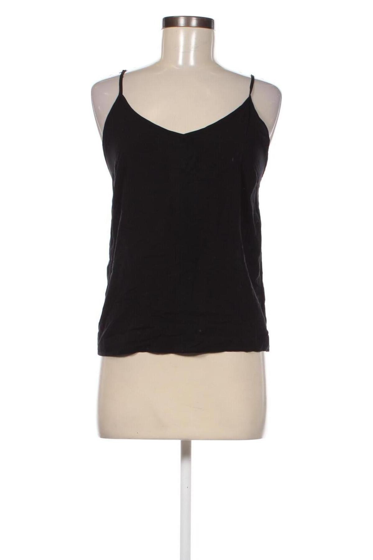 Tricou de damă Second Female, Mărime XS, Culoare Negru, Preț 26,71 Lei