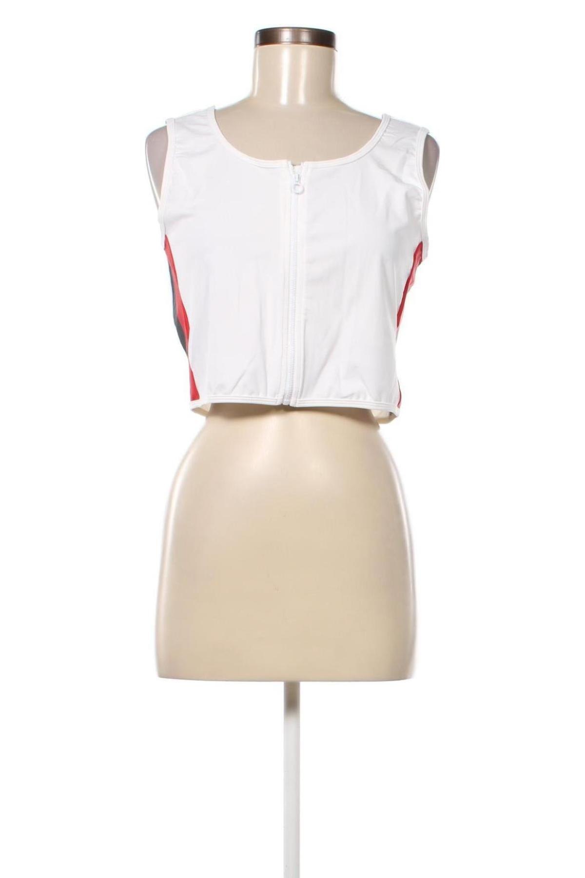 Γυναικείο αμάνικο μπλουζάκι Urban Classics, Μέγεθος XL, Χρώμα Πολύχρωμο, Τιμή 3,06 €