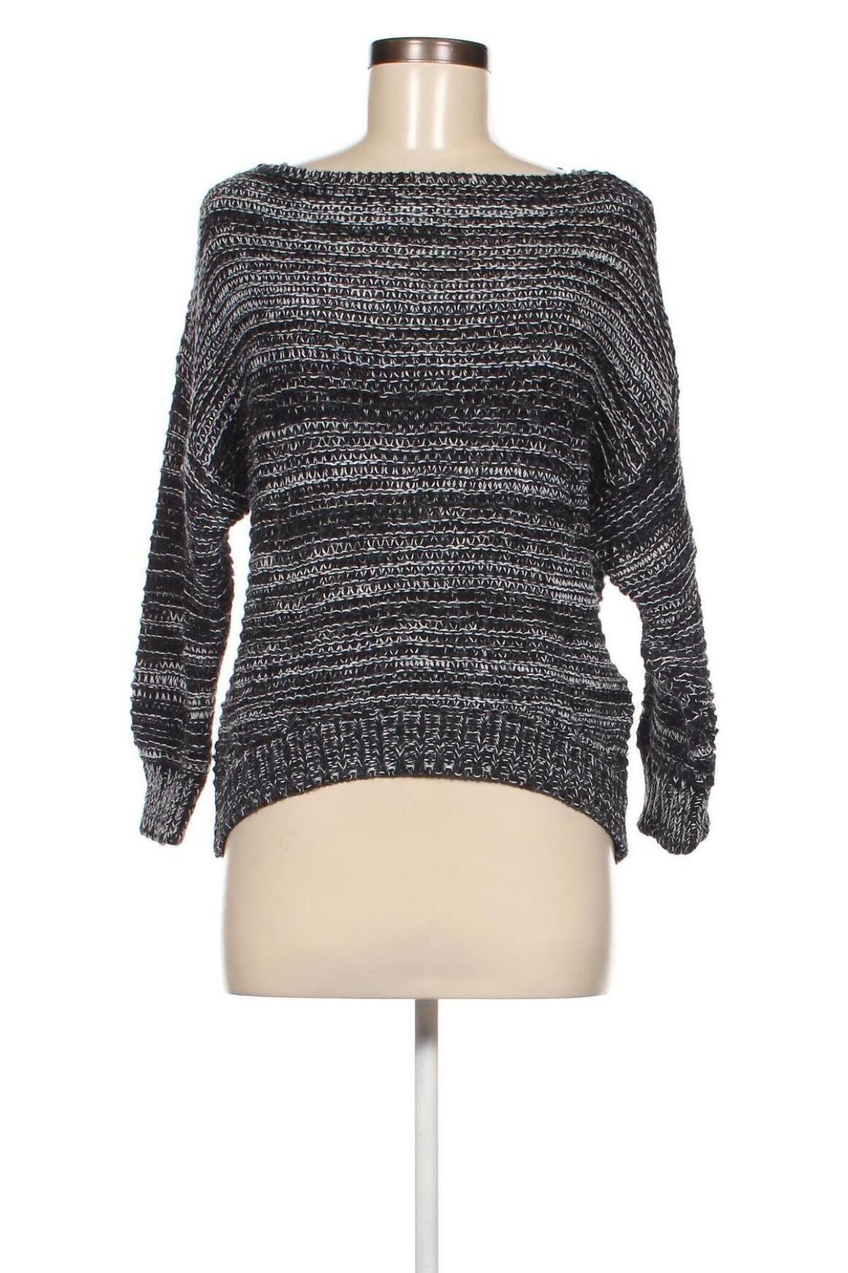 Damenpullover, Größe M, Farbe Mehrfarbig, Preis € 5,49