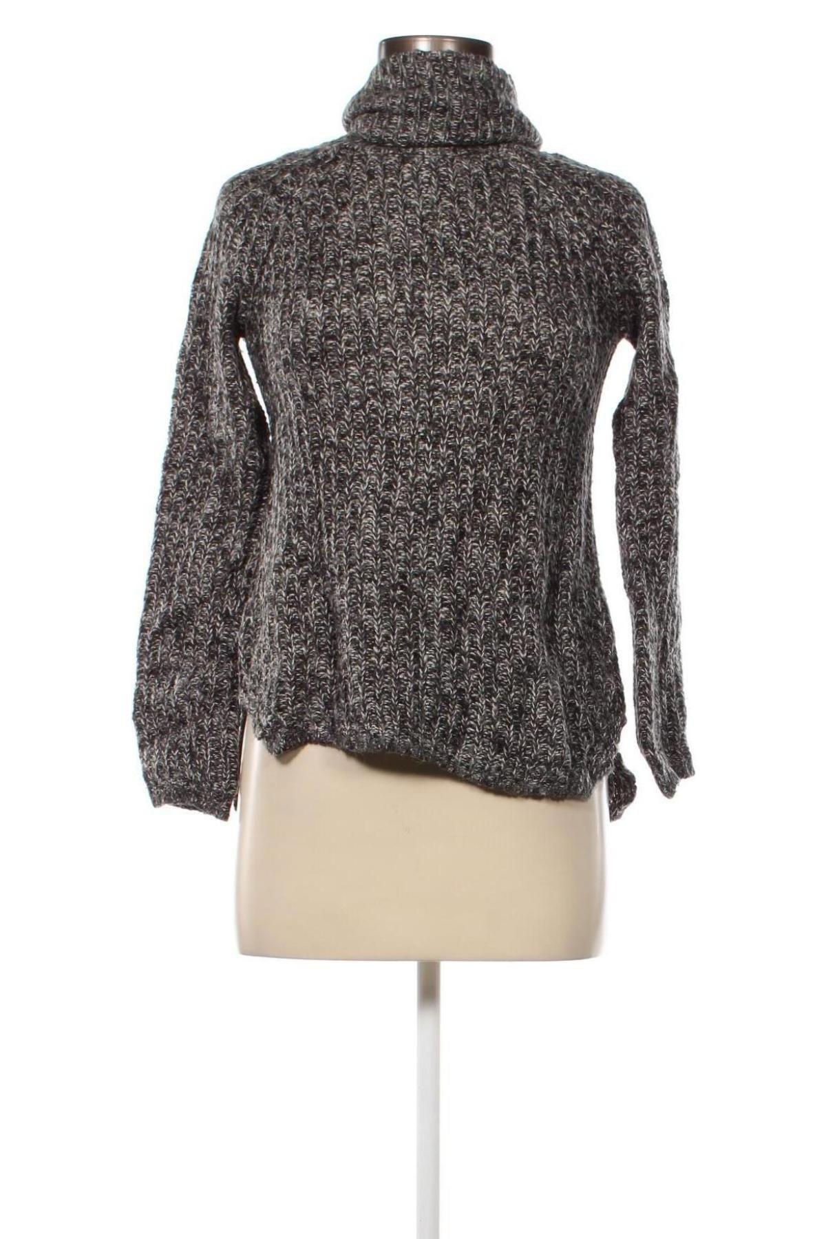 Γυναικείο πουλόβερ Bershka, Μέγεθος S, Χρώμα Πολύχρωμο, Τιμή 2,15 €