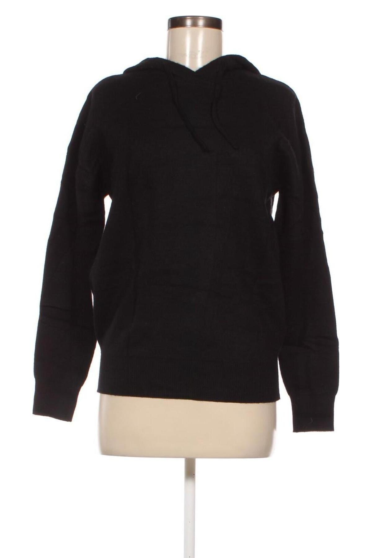 Дамски пуловер Celio, Размер XS, Цвят Черен, Цена 8,70 лв.