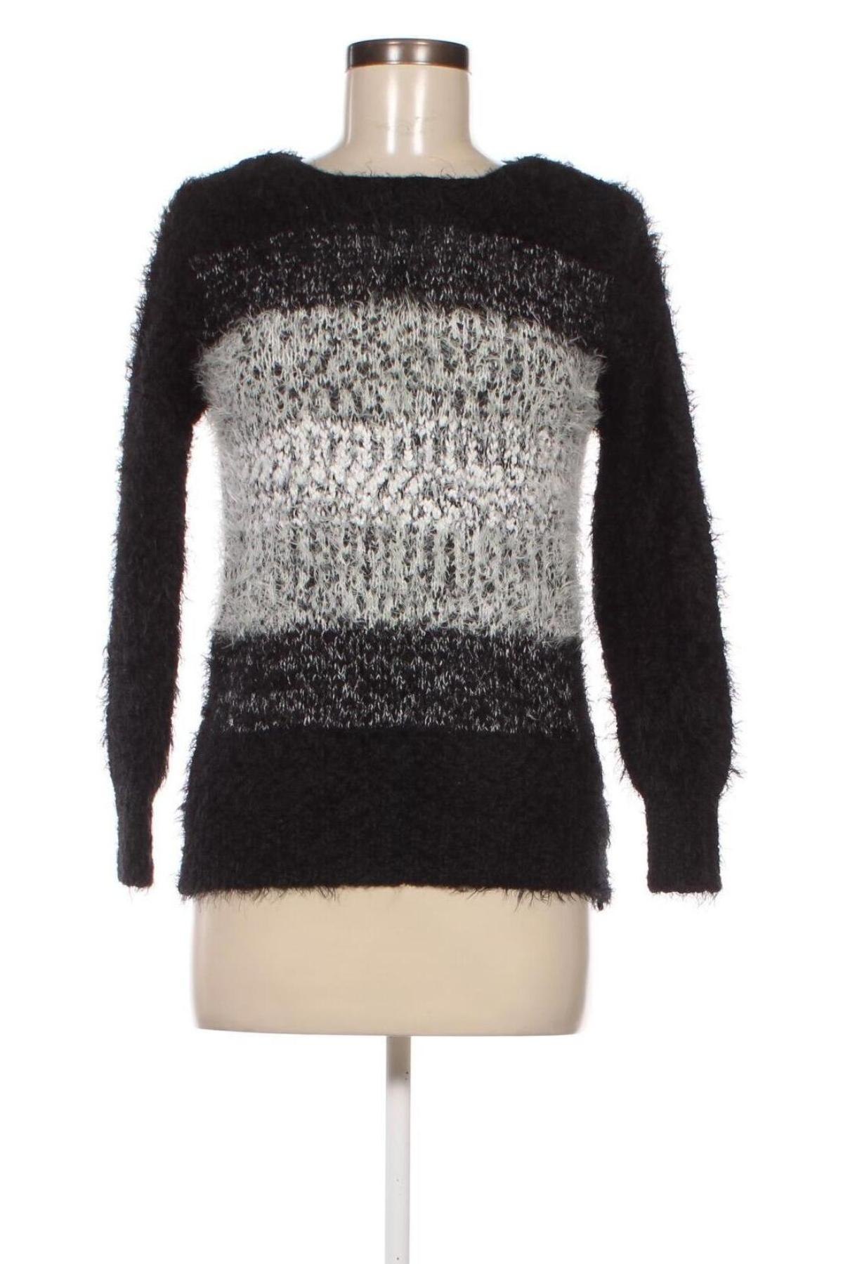 Дамски пуловер Charbell, Размер S, Цвят Многоцветен, Цена 5,12 лв.