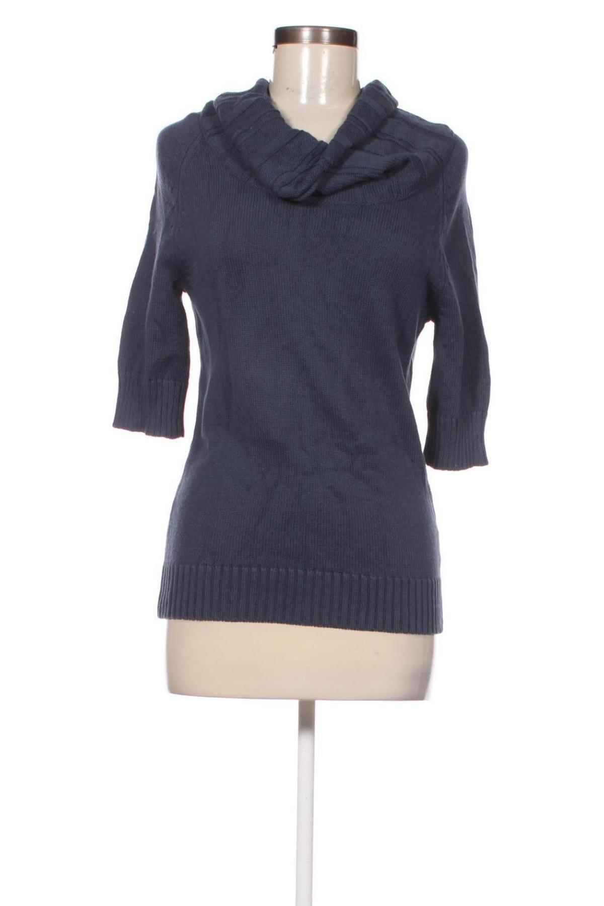 Γυναικείο πουλόβερ Colorado, Μέγεθος S, Χρώμα Μπλέ, Τιμή 5,38 €