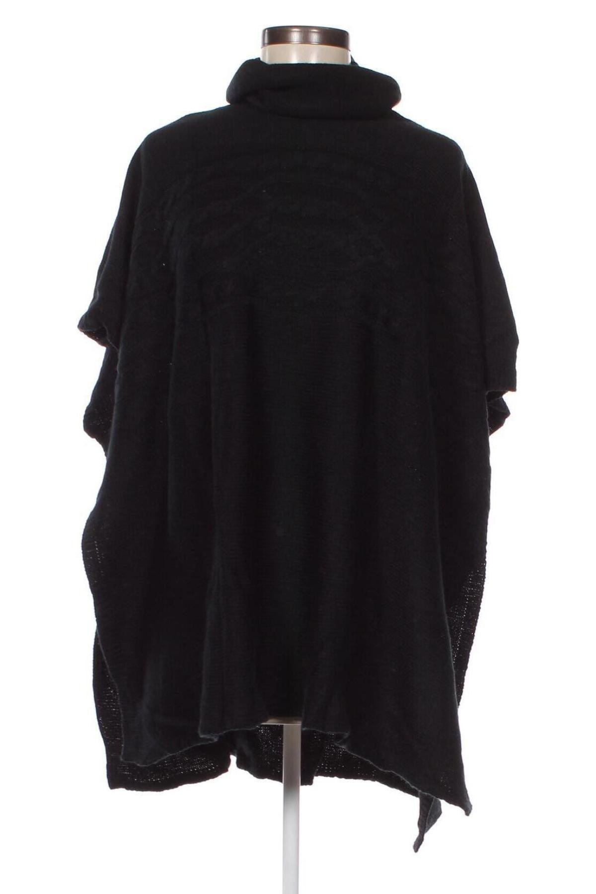 Damenpullover Esmara, Größe M, Farbe Schwarz, Preis 2,22 €