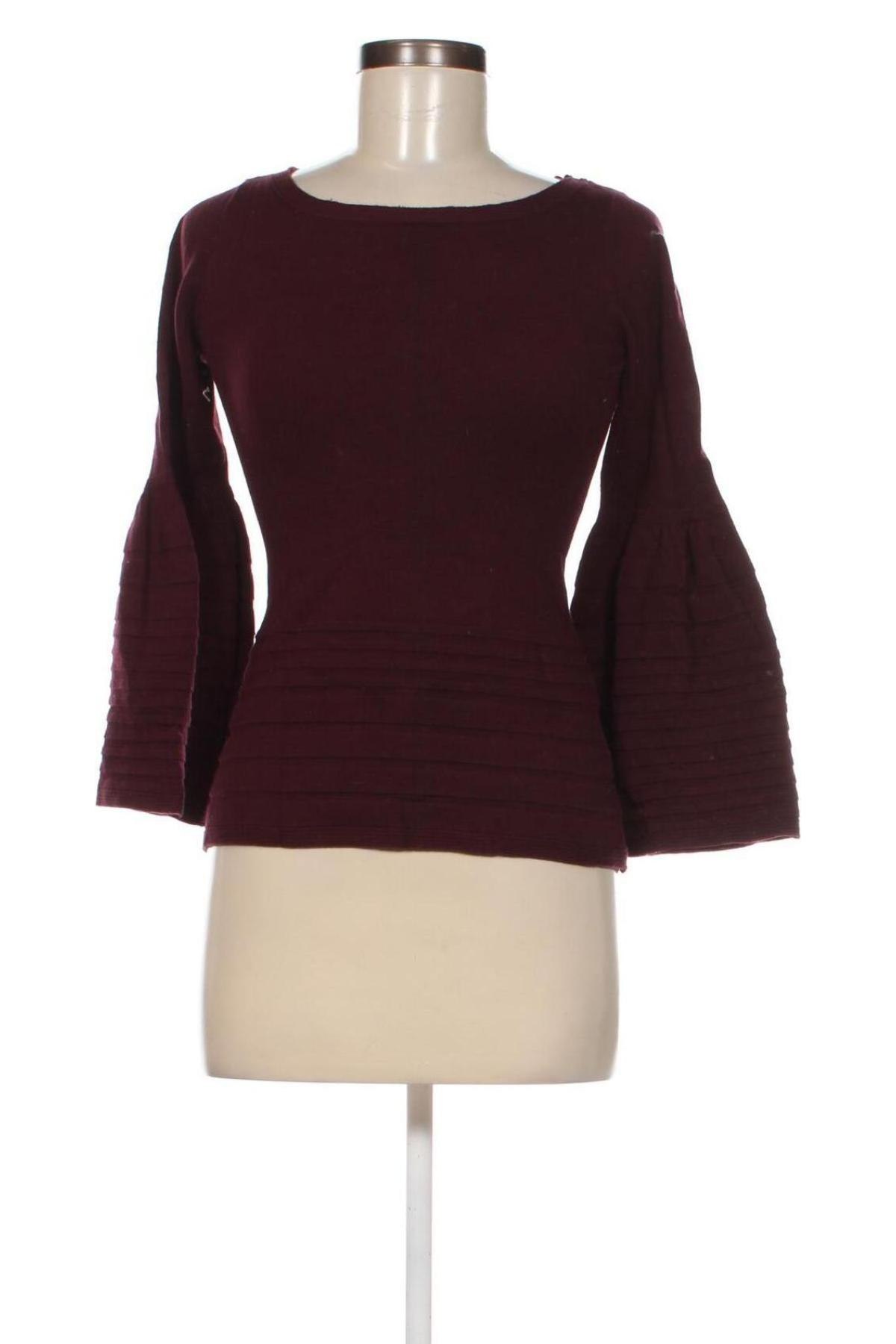 Дамски пуловер Forcast, Размер S, Цвят Кафяв, Цена 8,70 лв.