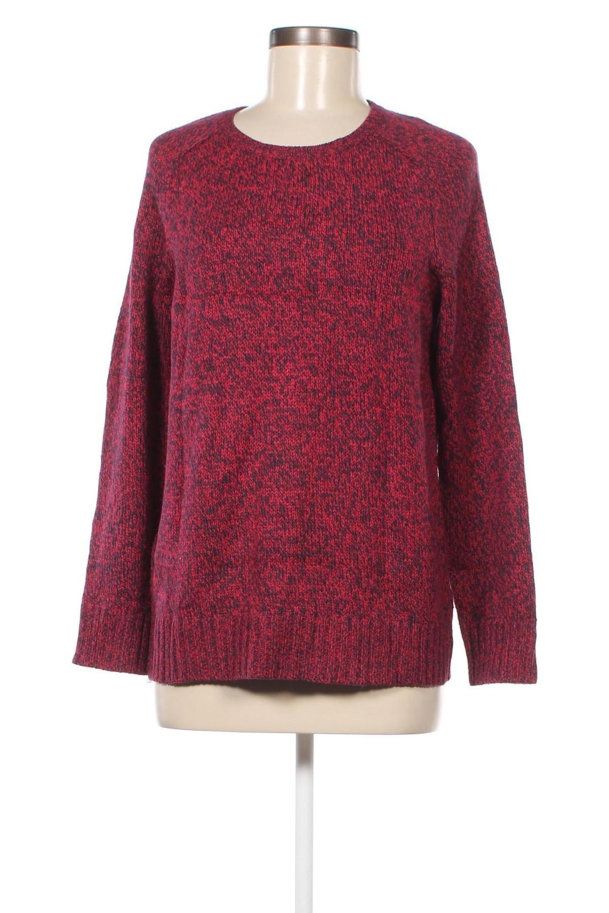 Damski sweter H&M, Rozmiar M, Kolor Czerwony, Cena 12,99 zł