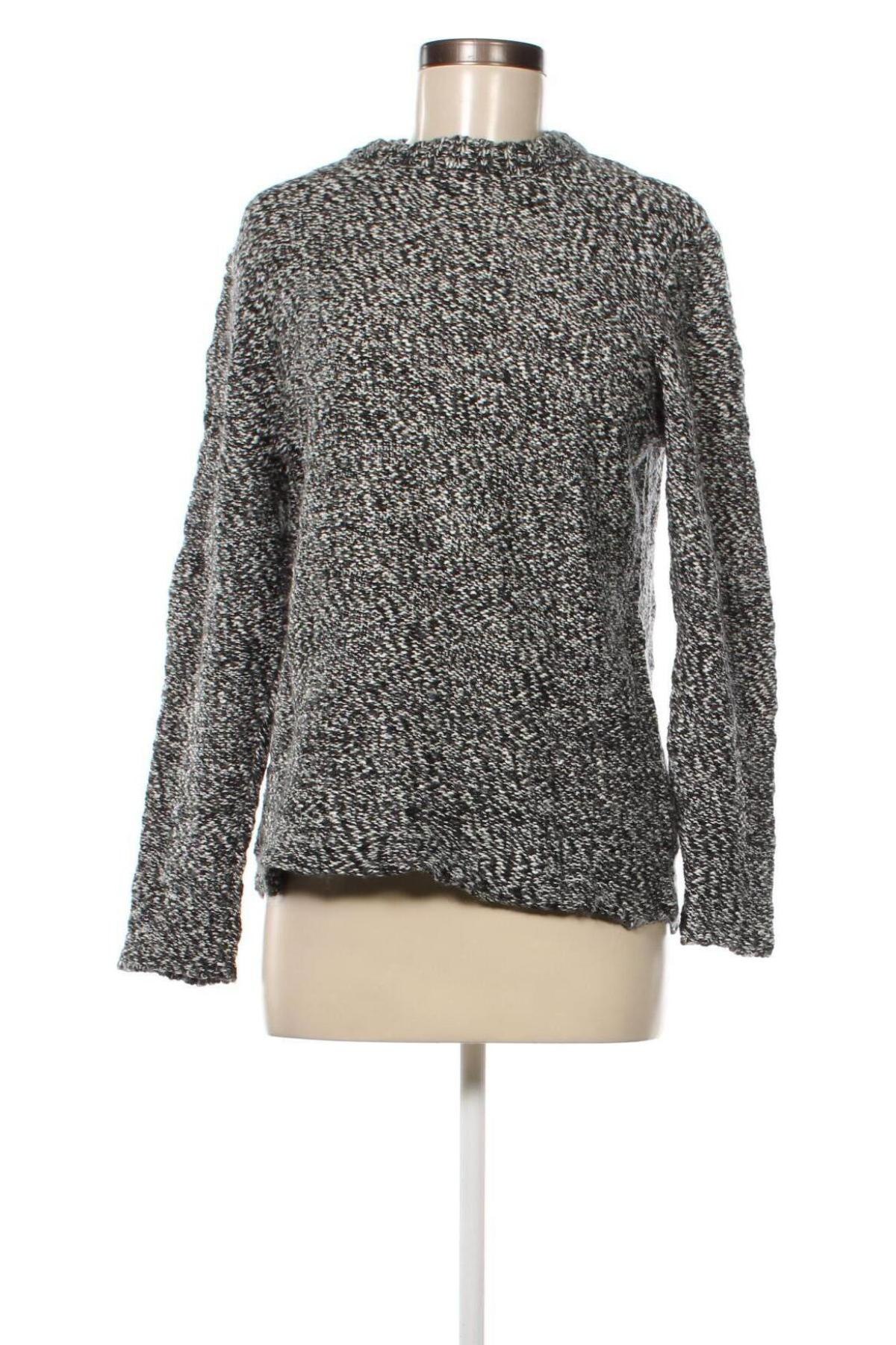 Damenpullover H&M, Größe M, Farbe Grau, Preis € 2,42
