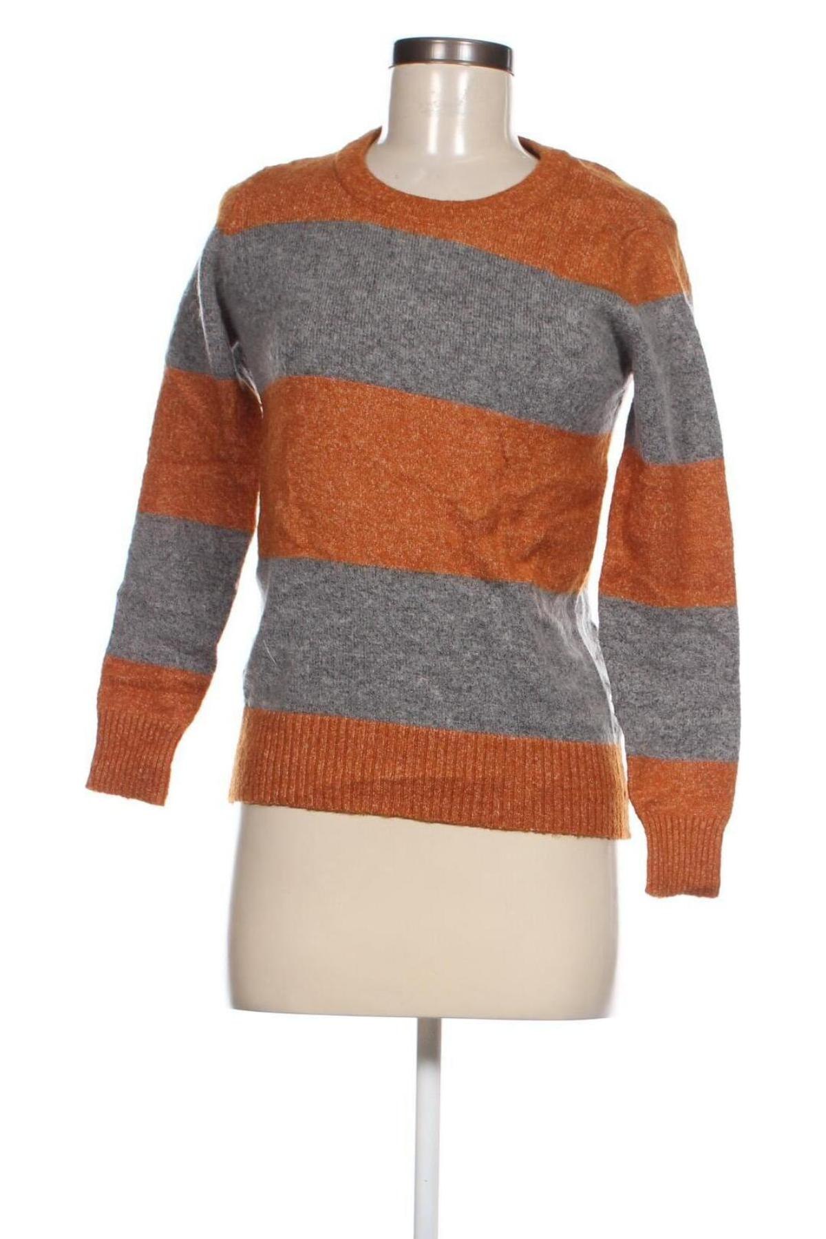Γυναικείο πουλόβερ Ichi, Μέγεθος S, Χρώμα Πολύχρωμο, Τιμή 5,38 €
