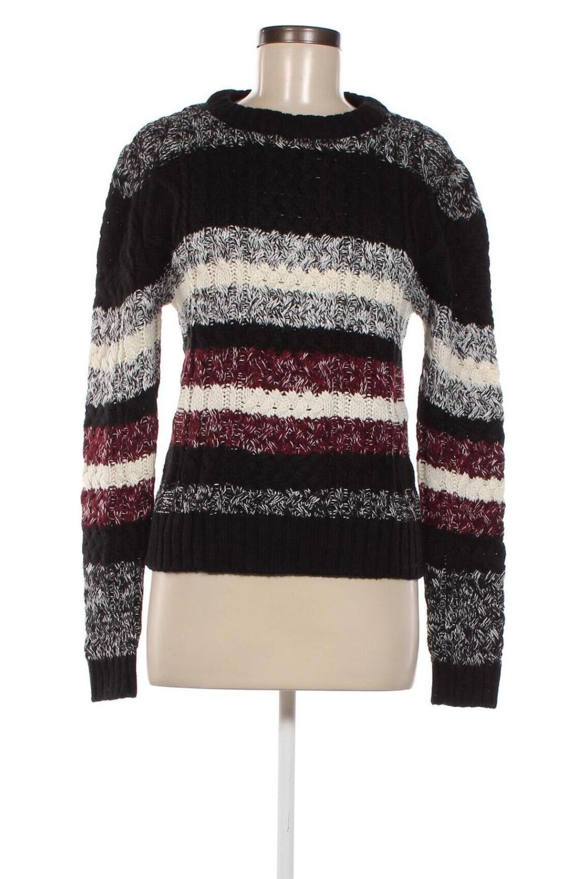 Γυναικείο πουλόβερ Inside, Μέγεθος S, Χρώμα Πολύχρωμο, Τιμή 5,38 €
