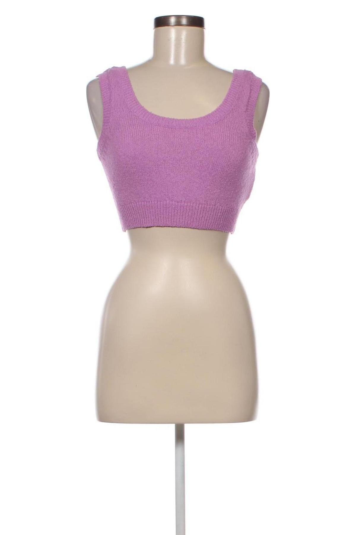 Γυναικείο πουλόβερ JJXX, Μέγεθος M, Χρώμα Ρόζ , Τιμή 6,28 €