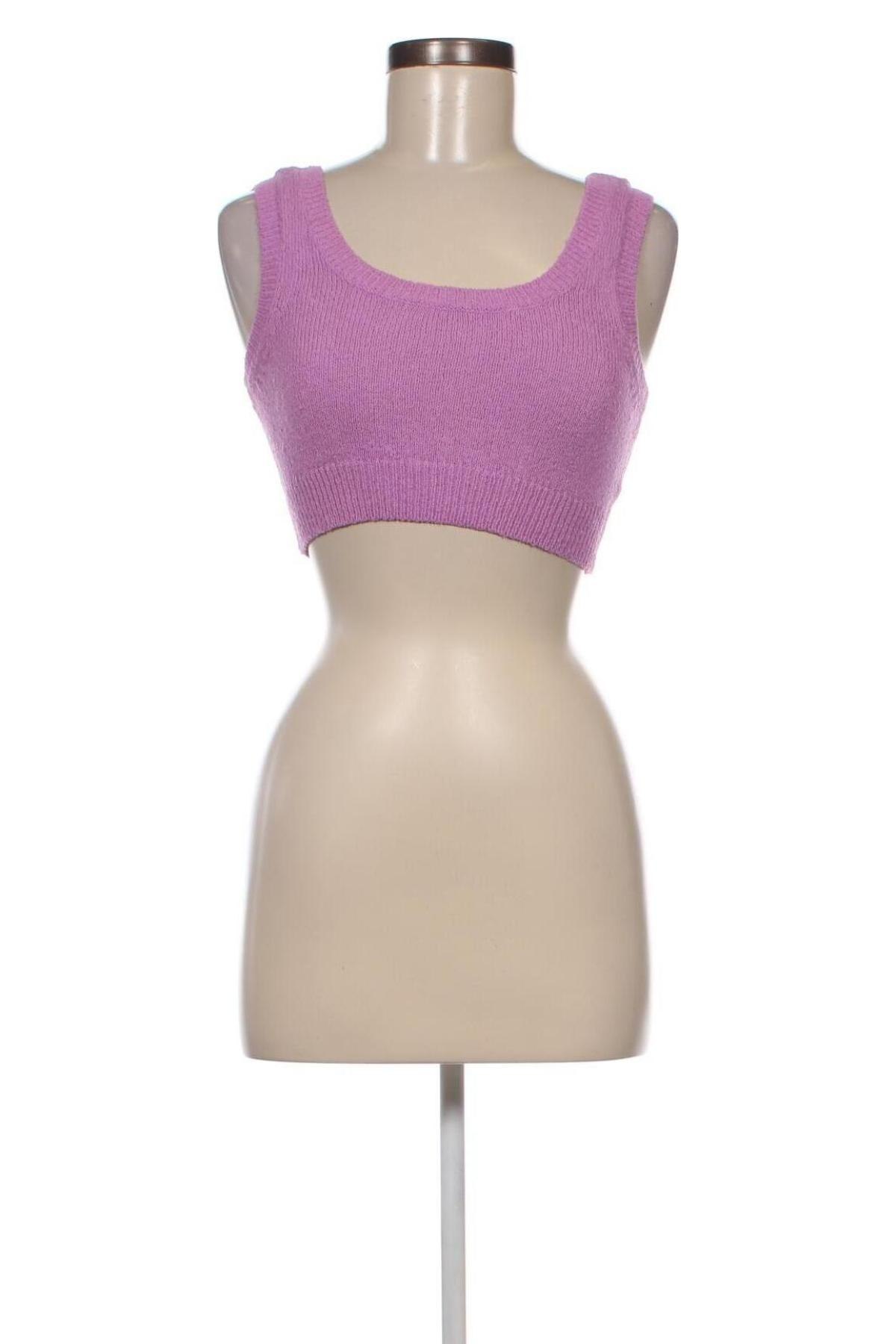 Pulover de femei JJXX, Mărime S, Culoare Roz, Preț 31,48 Lei