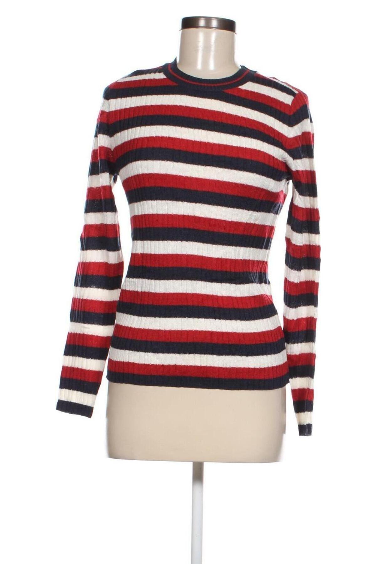 Дамски пуловер Jacqueline De Yong, Размер M, Цвят Многоцветен, Цена 4,06 лв.